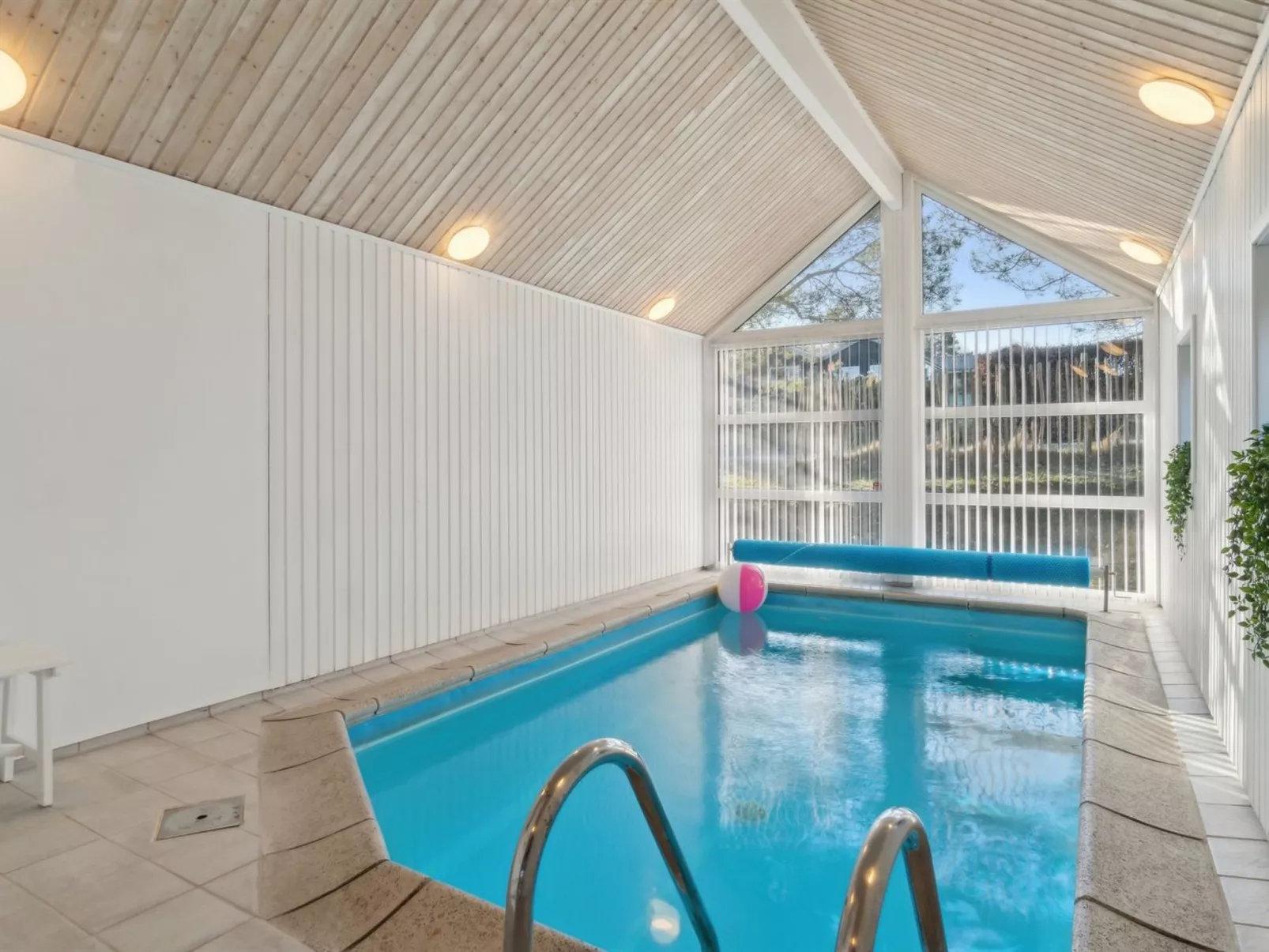 "Etel" - 600m from the sea