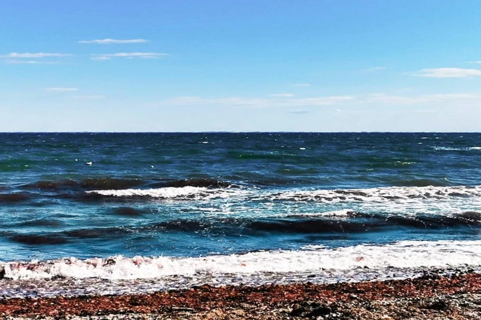 4 sterren vakantie huis in Gørlev-By Traum-Waterzicht