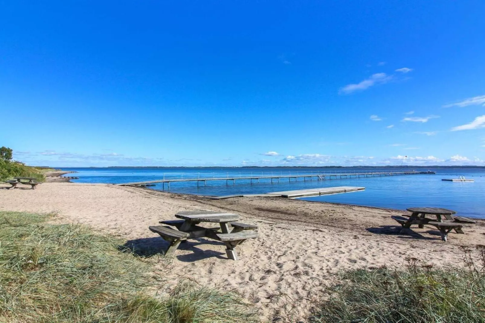 12 persoons vakantie huis in Roslev-By Traum