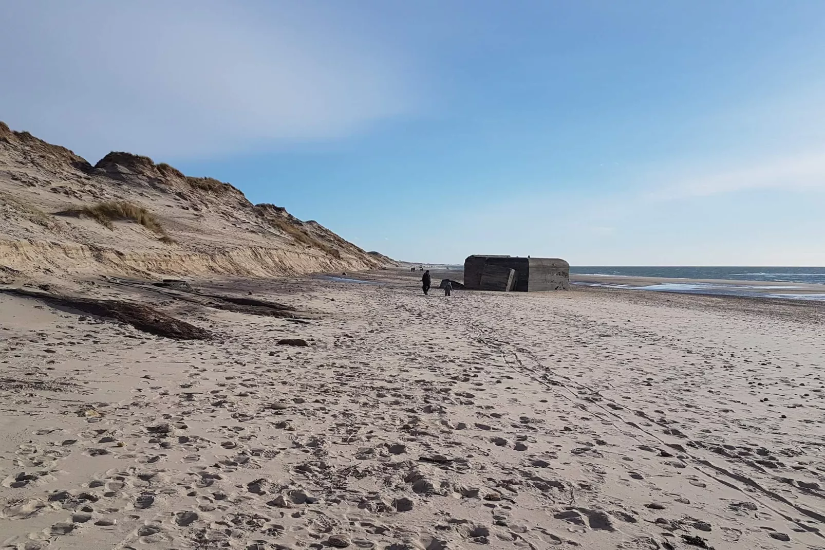 Luxe retraite aan zee -- By Traum Ferienwohnungen