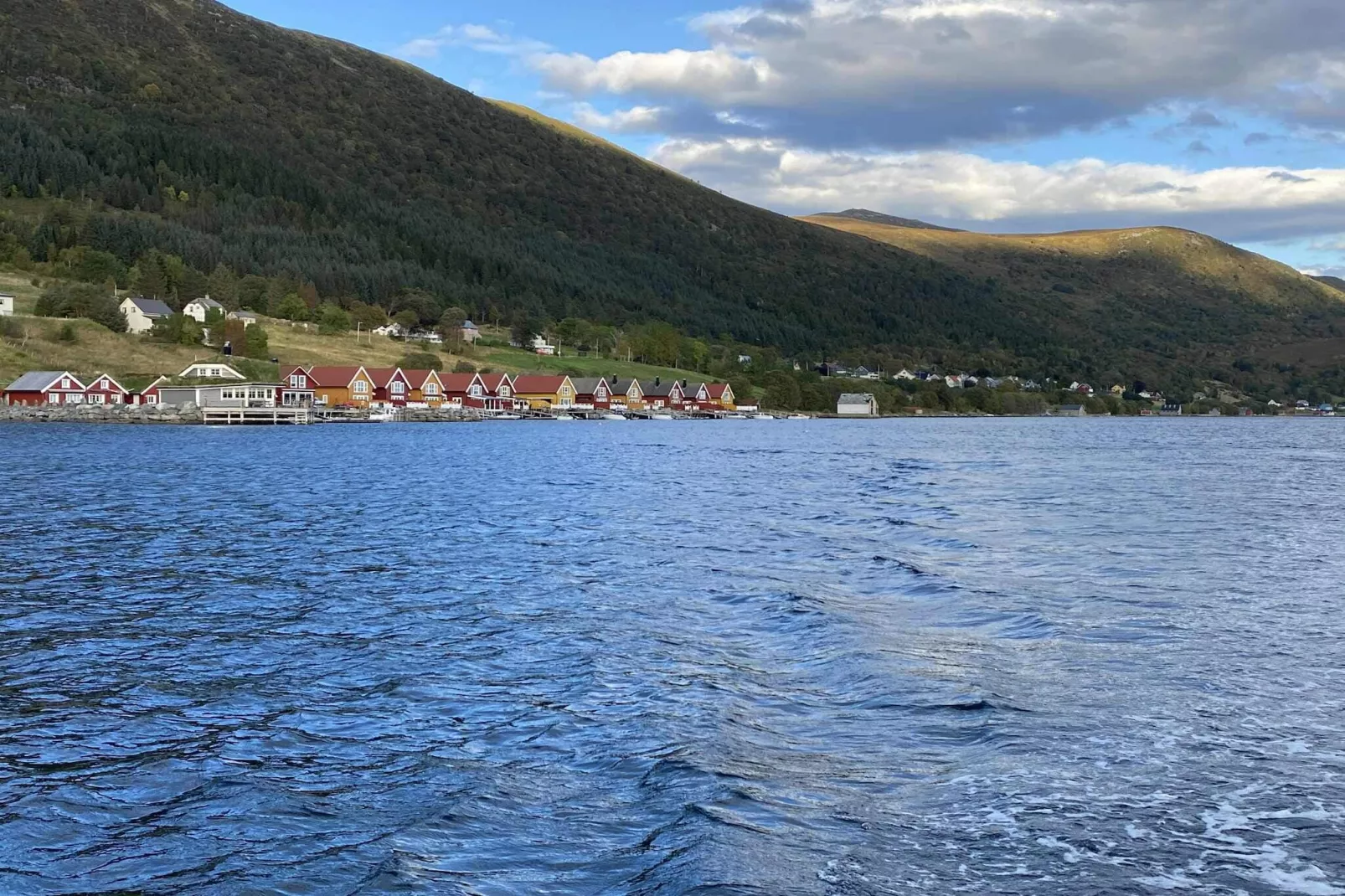 6 persoons vakantie huis in Gursken-By Traum