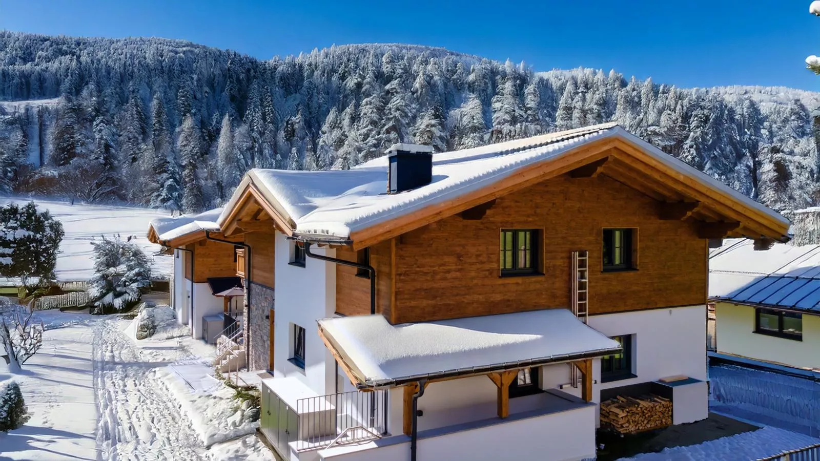 Wagrainer TauernLodge 42C