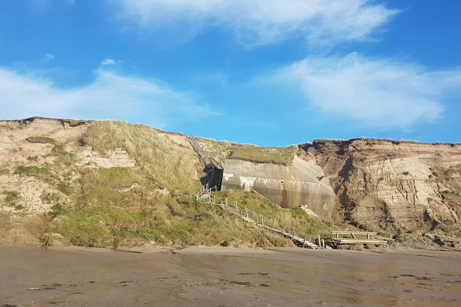 Luxe strandhuis voor 14 -- By Traum Ferienwohnungen