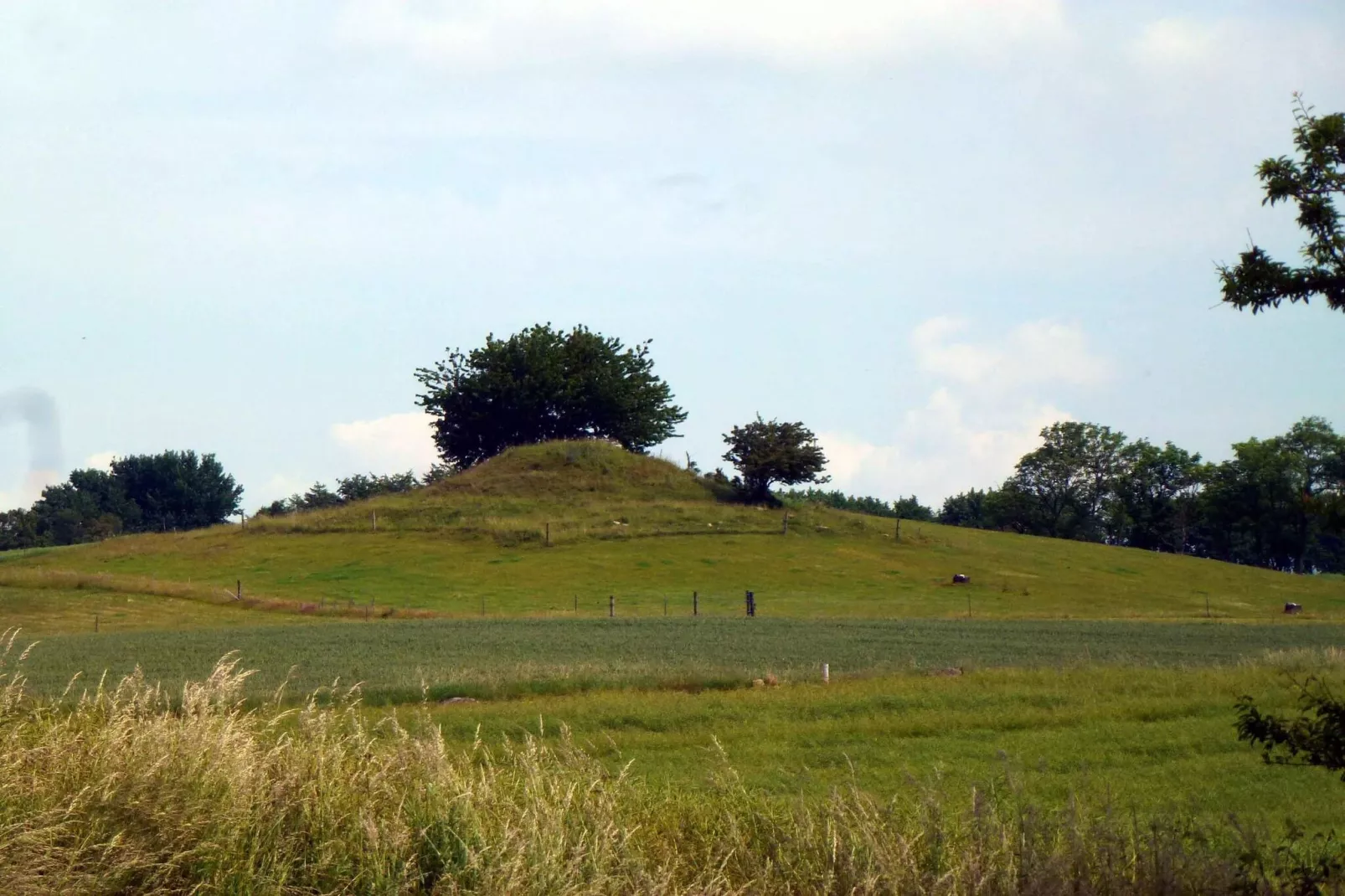 6 persoons vakantie huis in Skibby-By Traum-Niet-getagd