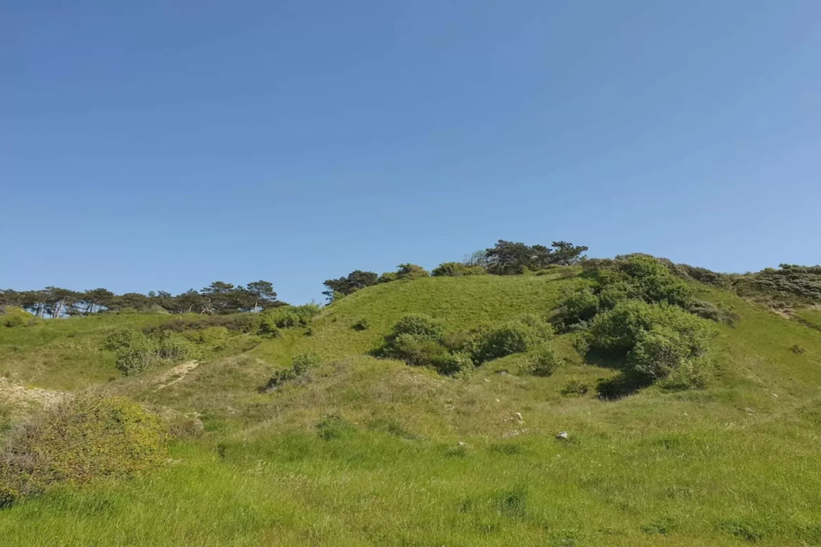 6 persoons vakantie huis in Nykøbing Sj-By Traum-Niet-getagd