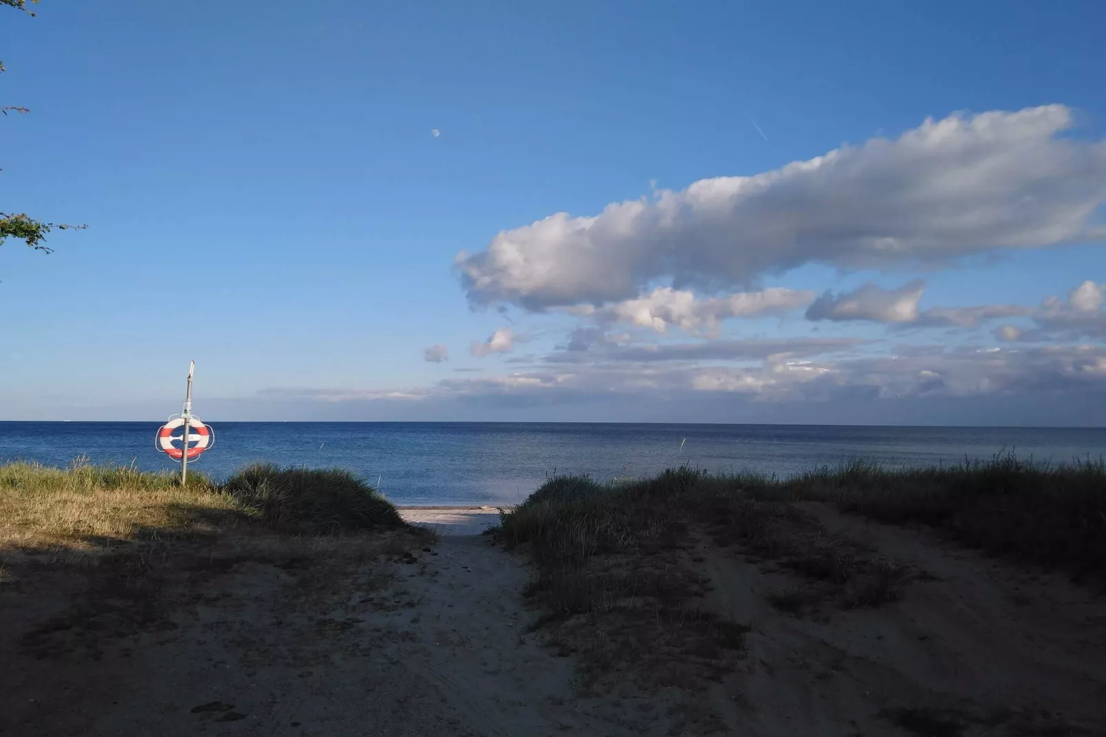 8 persoons vakantie huis in Nykøbing F-By Traum