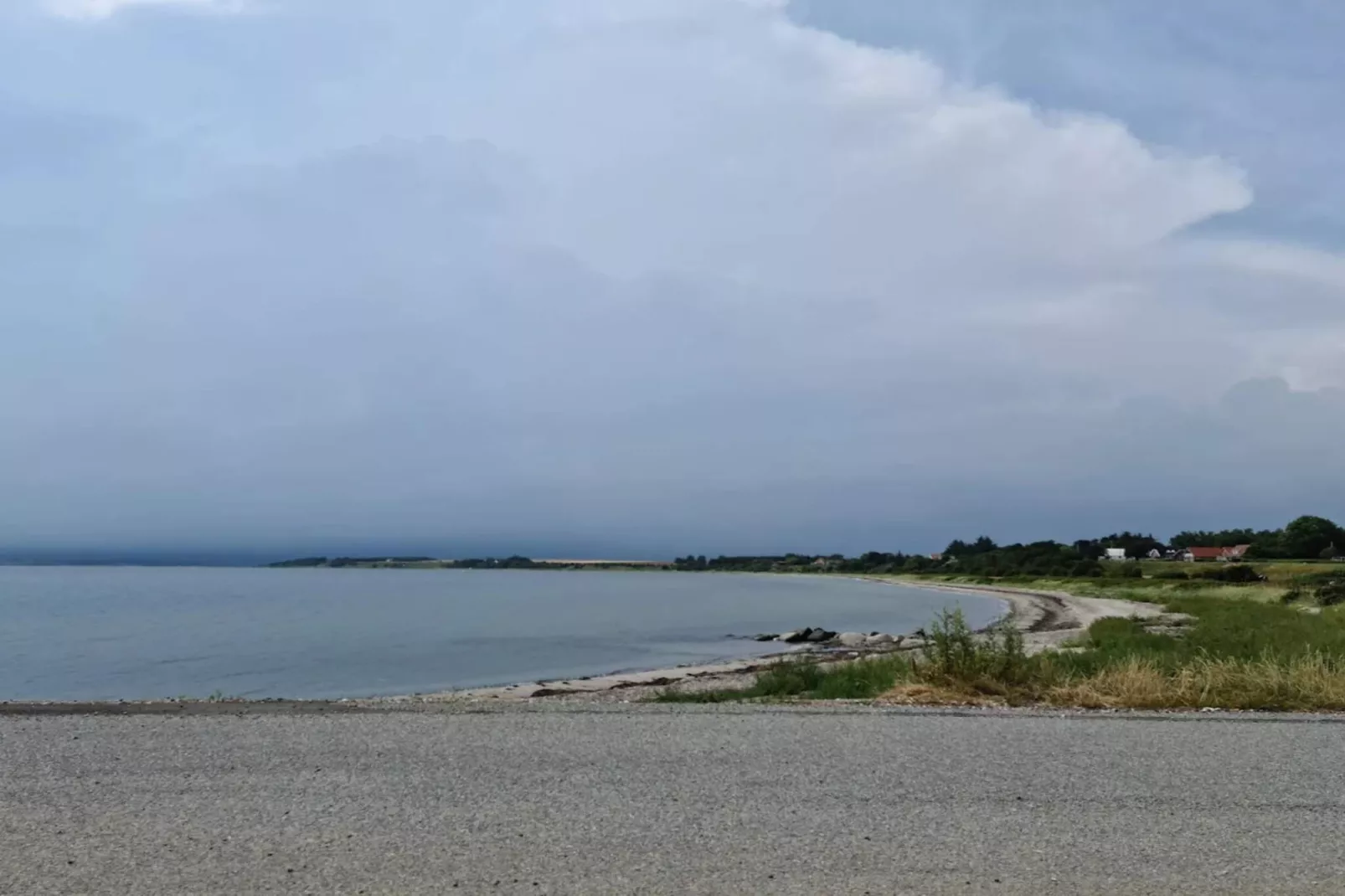 5 persoons vakantie huis in Vesløs-By Traum