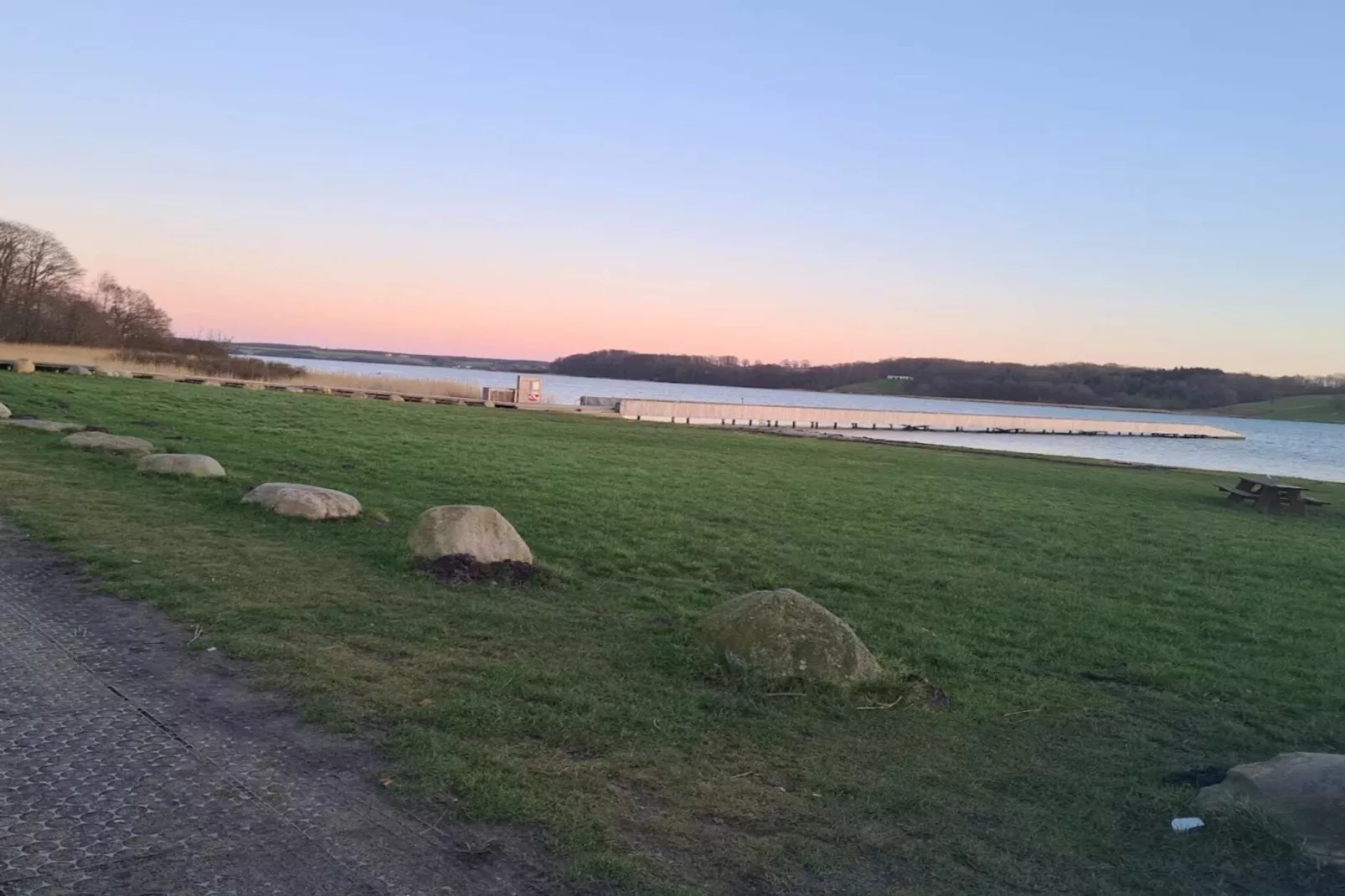 5 sterren vakantie huis in Kolding-Waterzicht