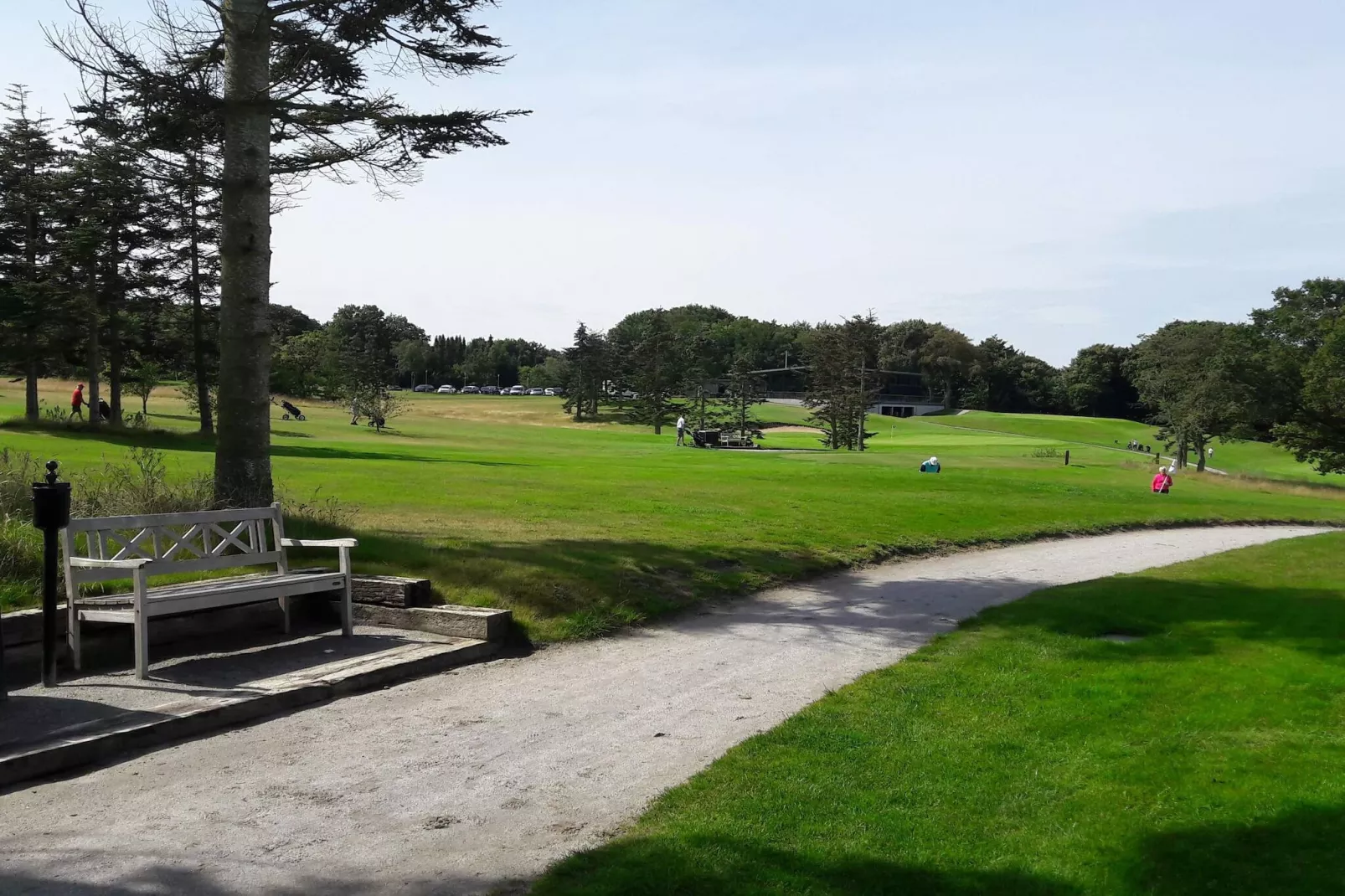 4 persoons vakantie huis in Hadsund-By Traum-Niet-getagd