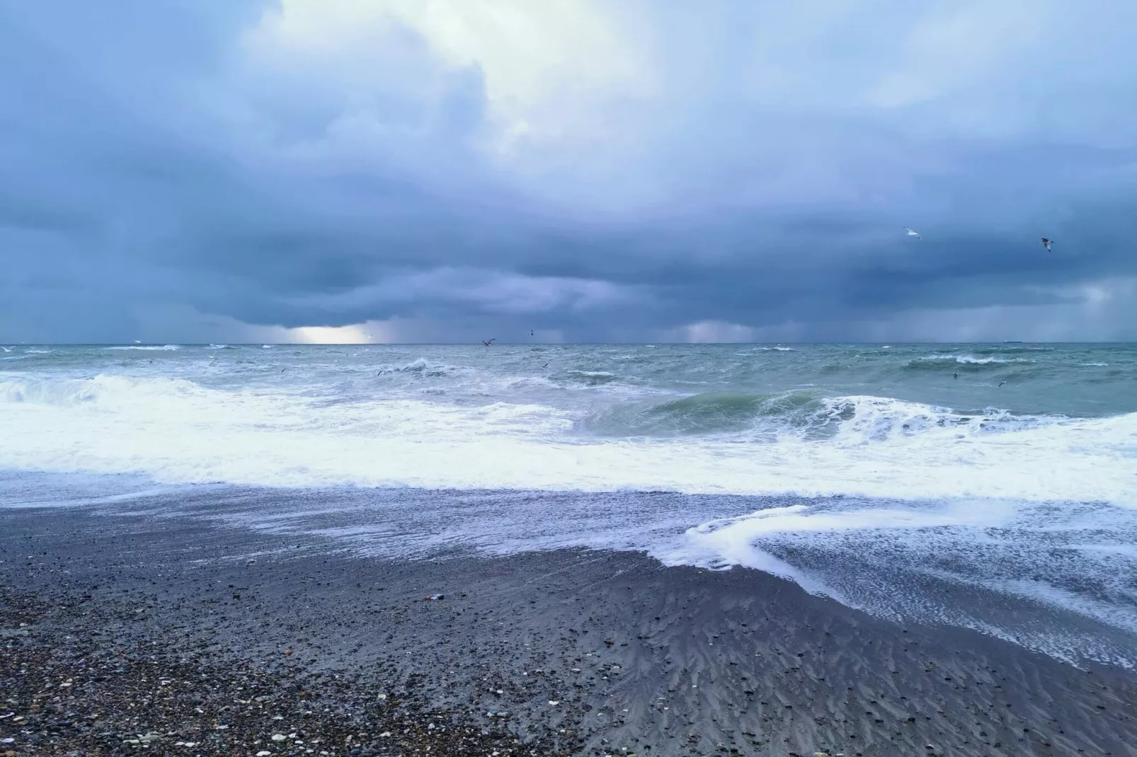 5 persoons vakantie huis in Thisted-By Traum