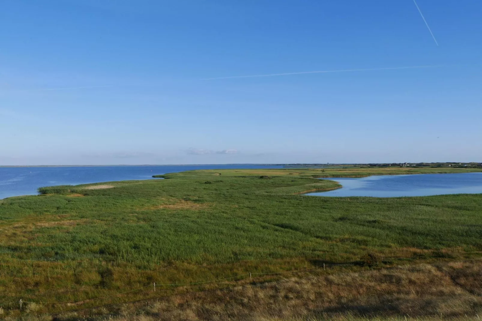 Panoramisch uitzicht retraite -- By Traum Ferienwohnungen-Waterzicht