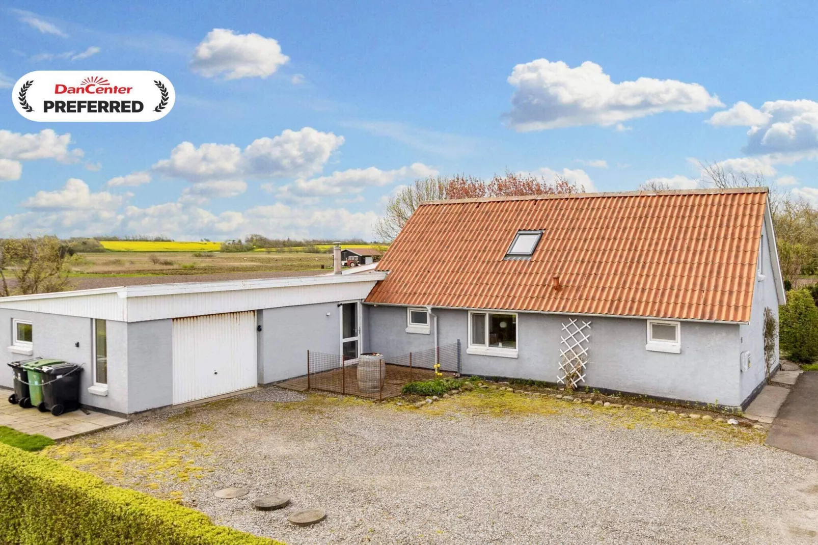 9 persoons vakantie huis in Thyholm-By Traum