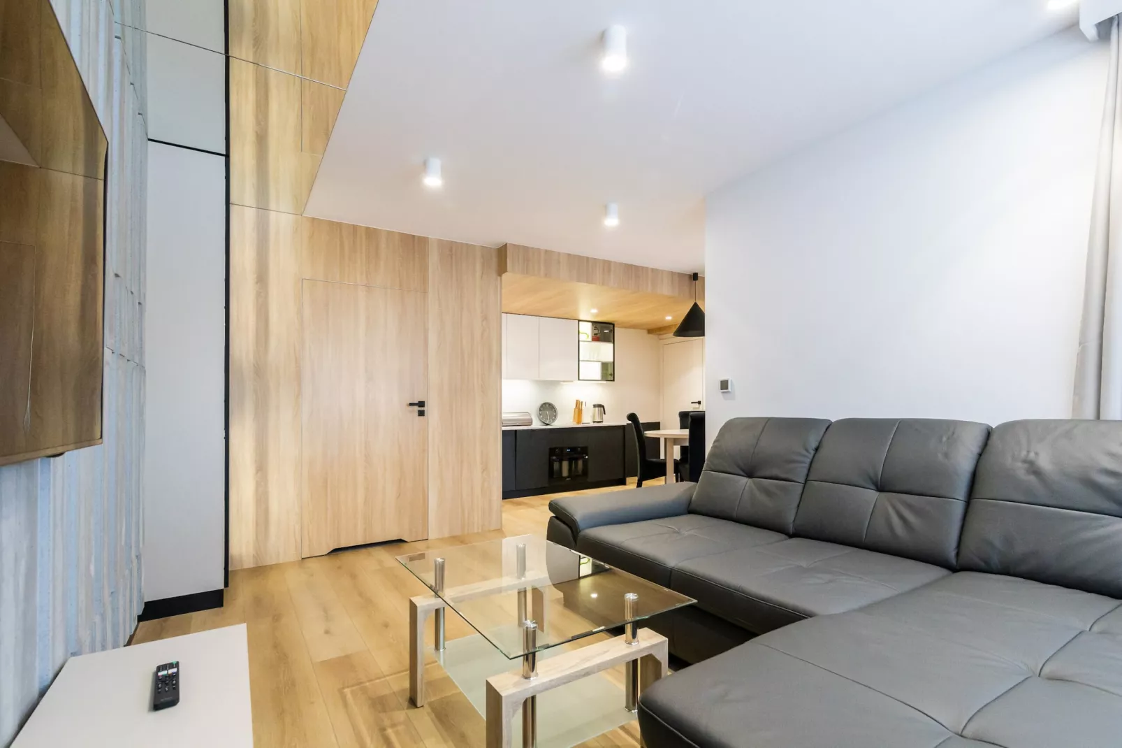 Apartament Piaskowy w Rowach dla max 5 osób