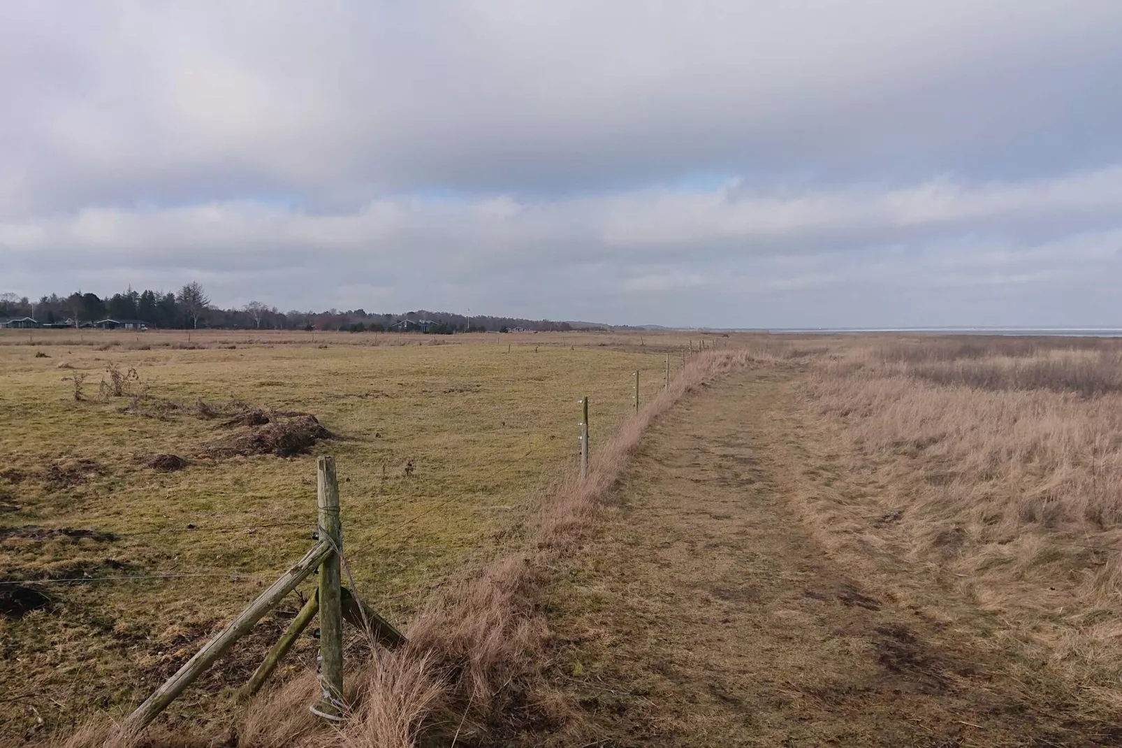 4 sterren vakantie huis in Ørsted-By Traum