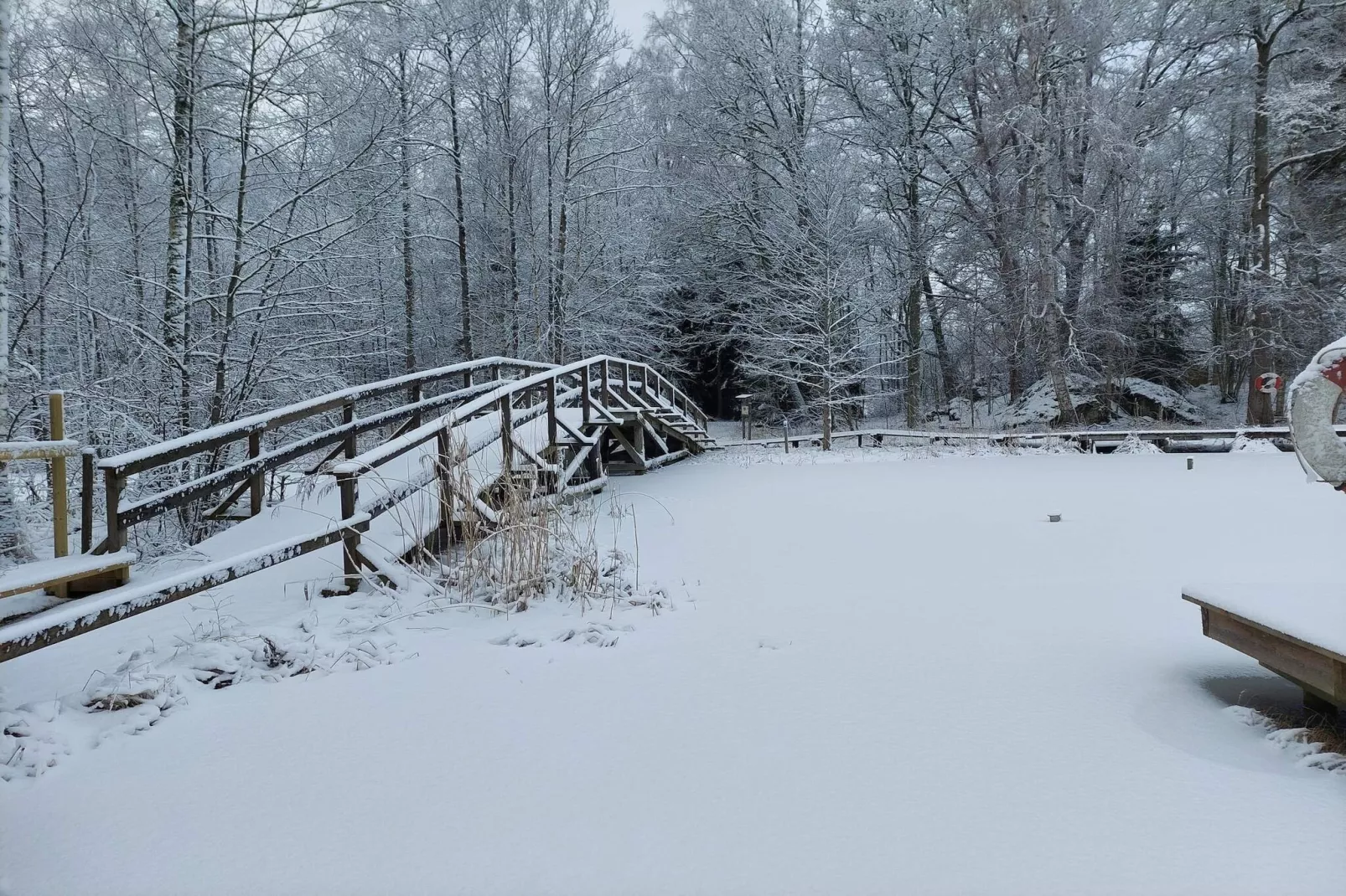 4 sterren vakantie huis in MALMKÖPING-By Traum-Niet-getagd