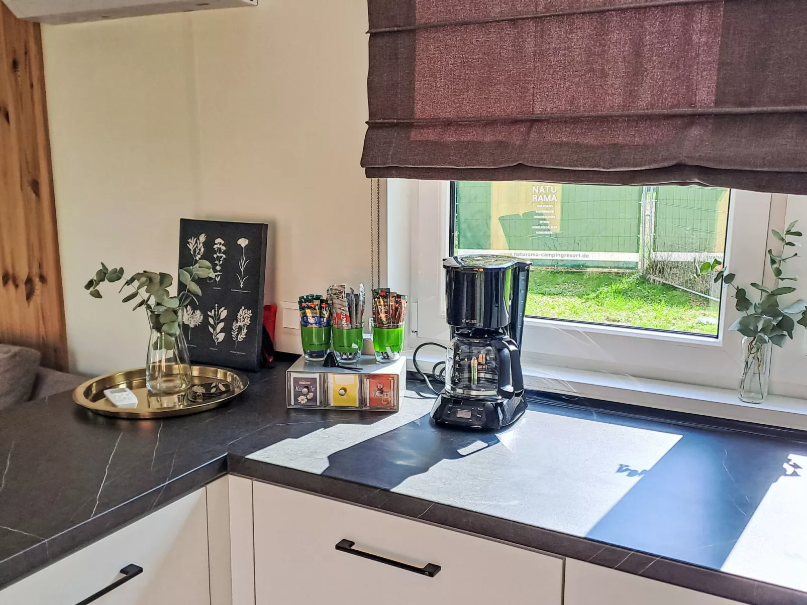 Tiny Haus Prinz Ludwig-Binnen