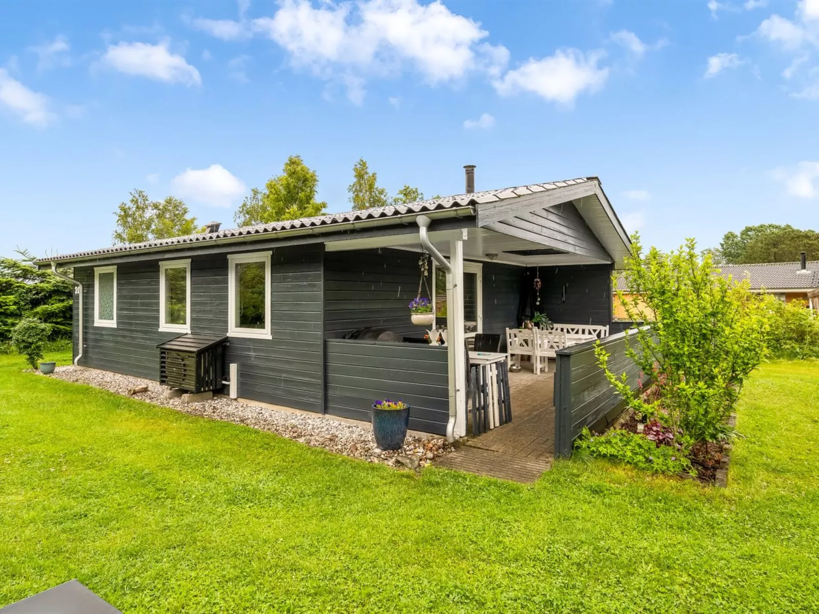 "Alste" - 900m from the sea