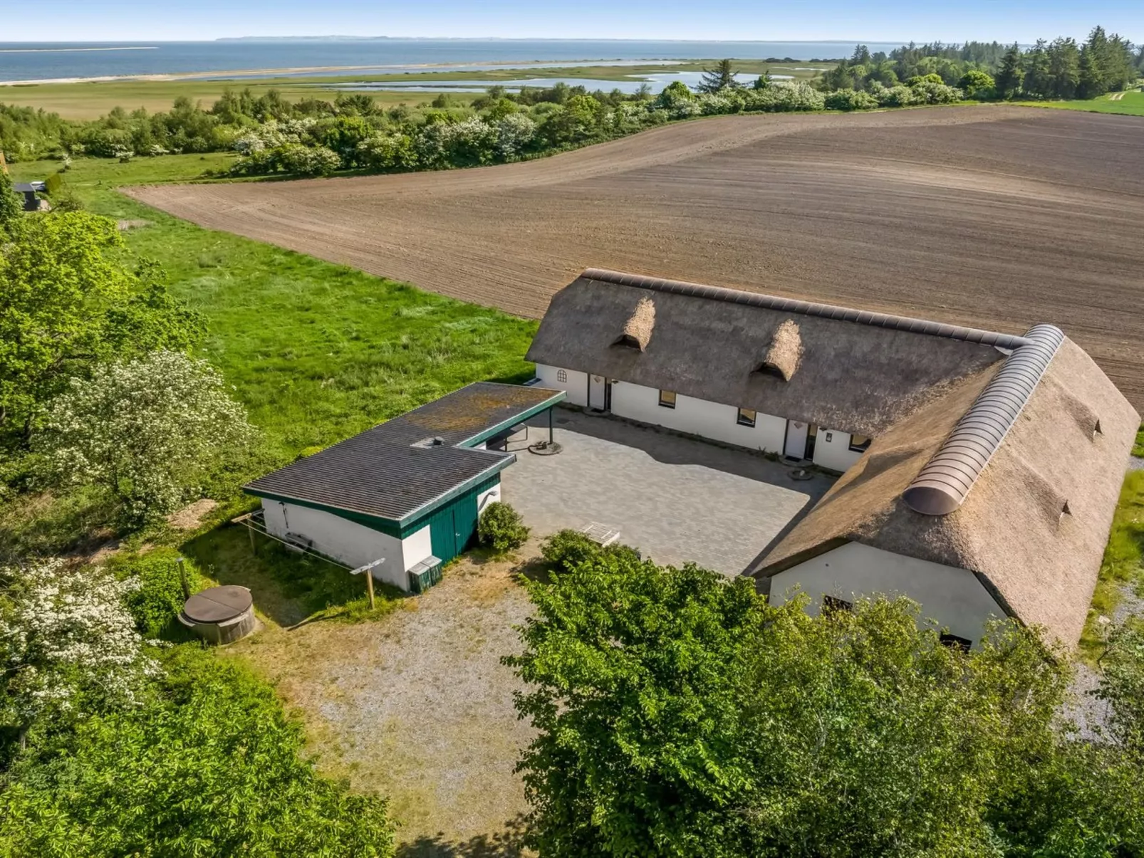 "Annli" - 800m to the fjord