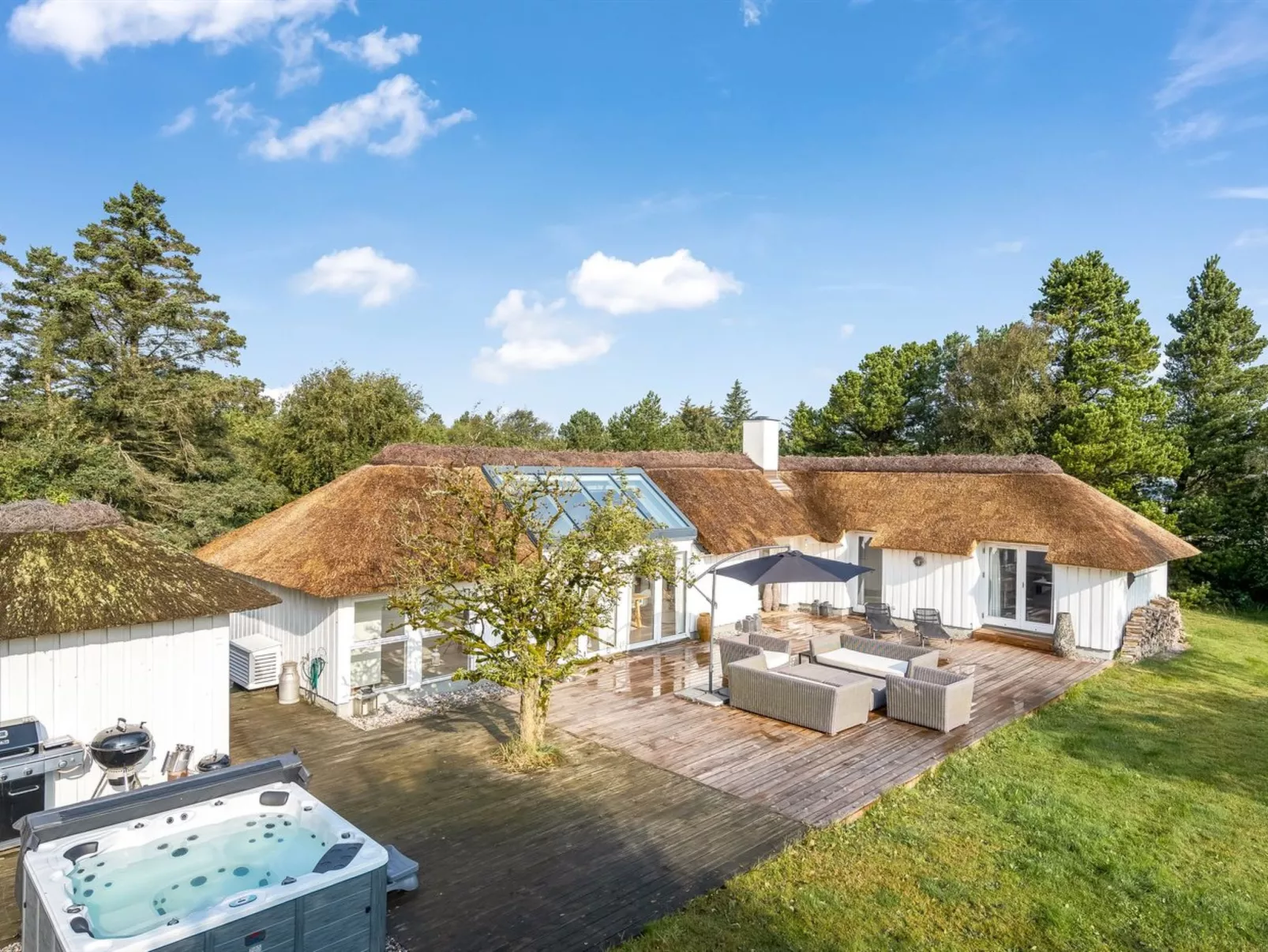 "Verner" - 900m from the sea