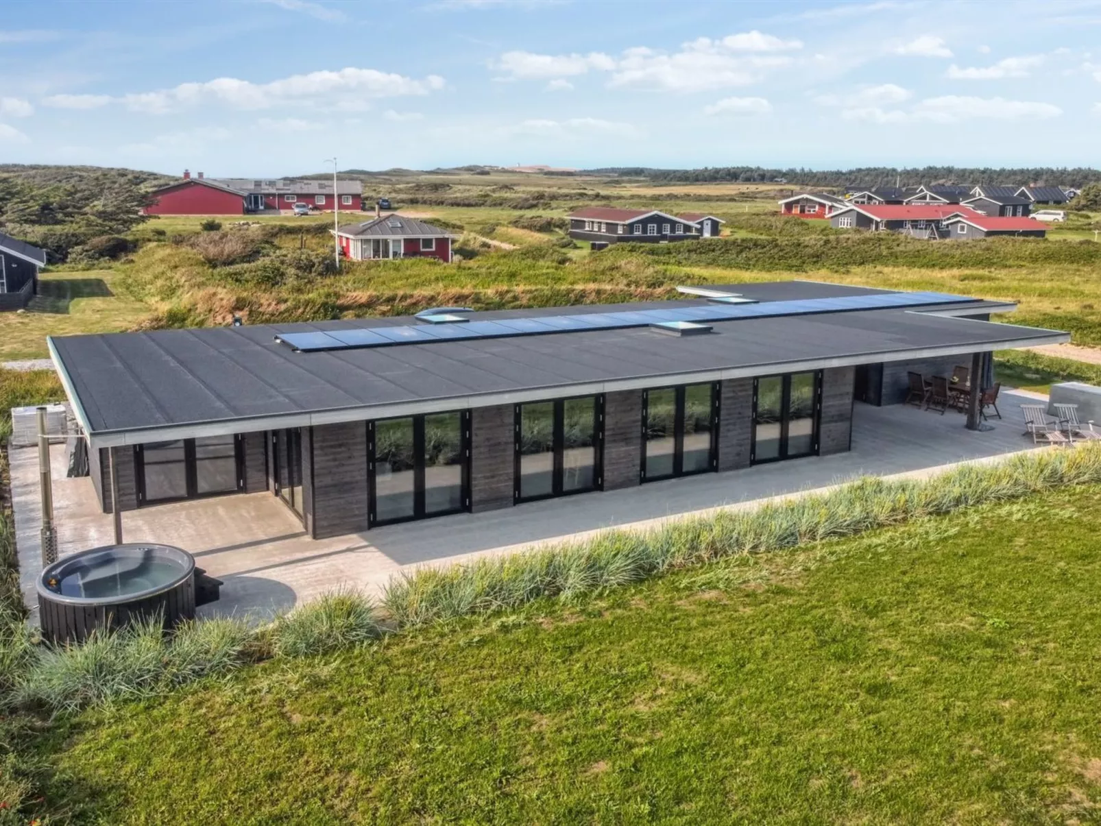 "Lima" - 200m from the sea