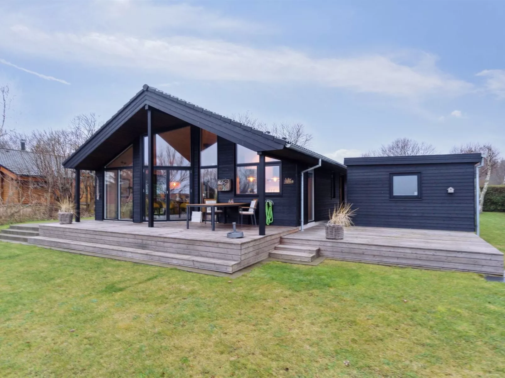 "Fenno" - 200m from the sea