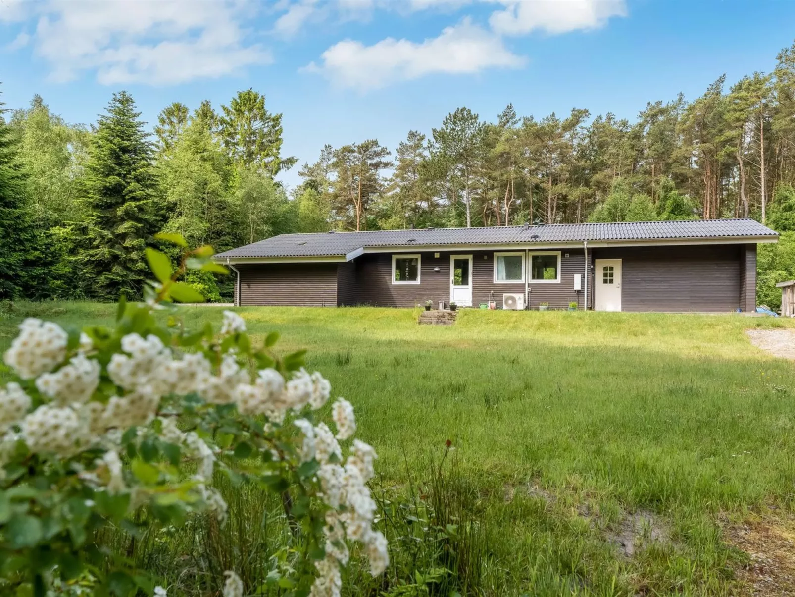 "Elsemaria" - 1.3km from the sea