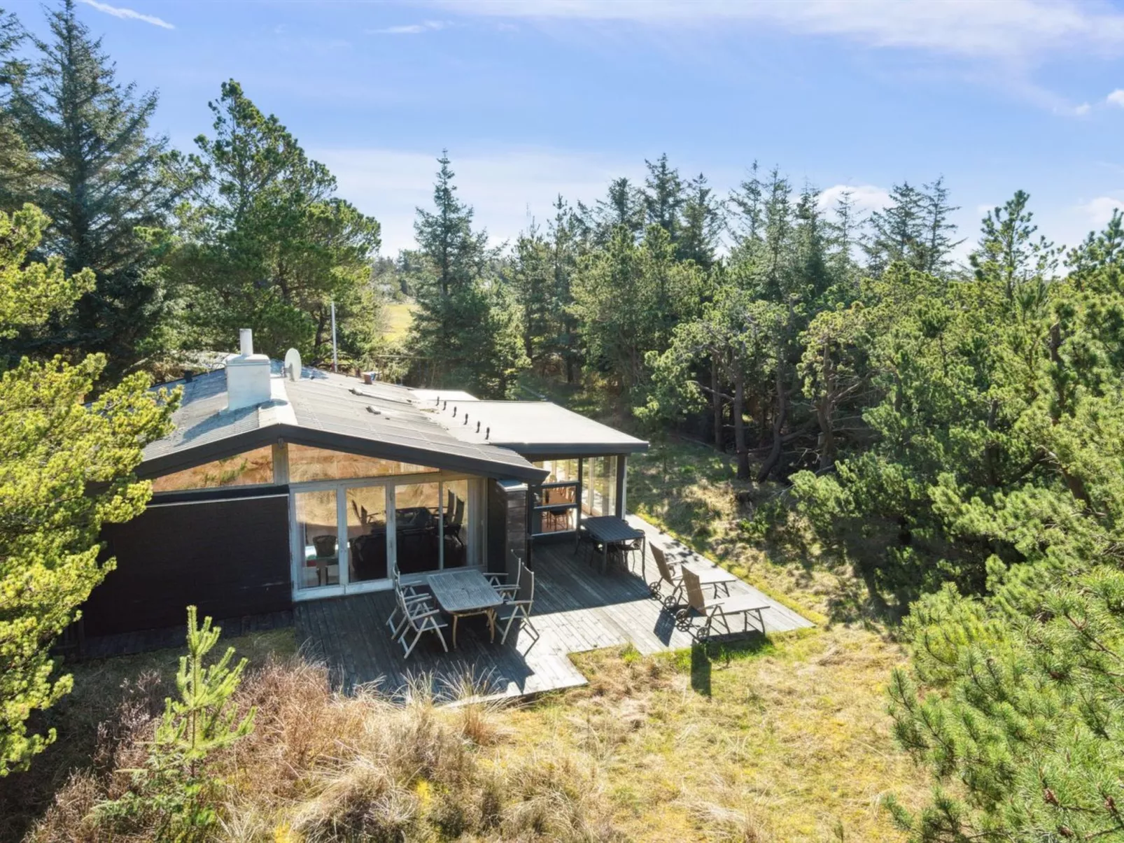 "Velika" - 1.2km from the sea