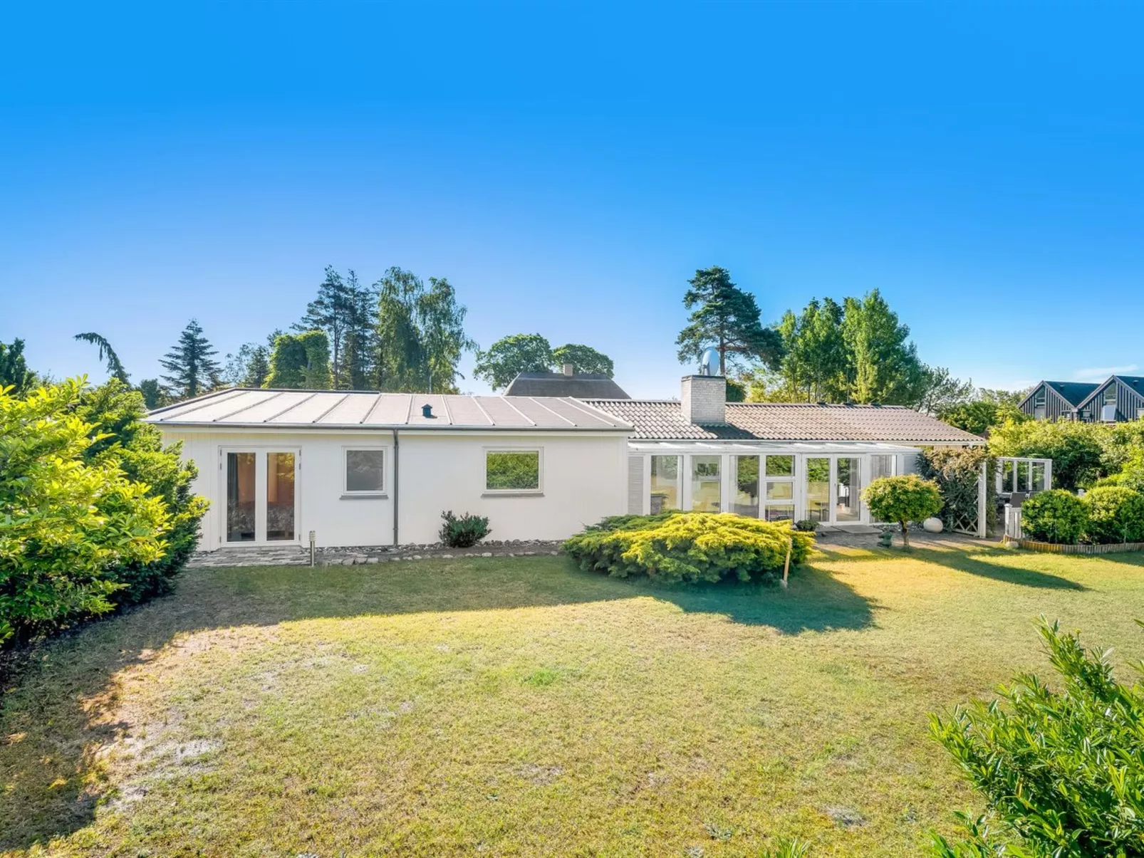 "Eulalia" - 50m from the sea