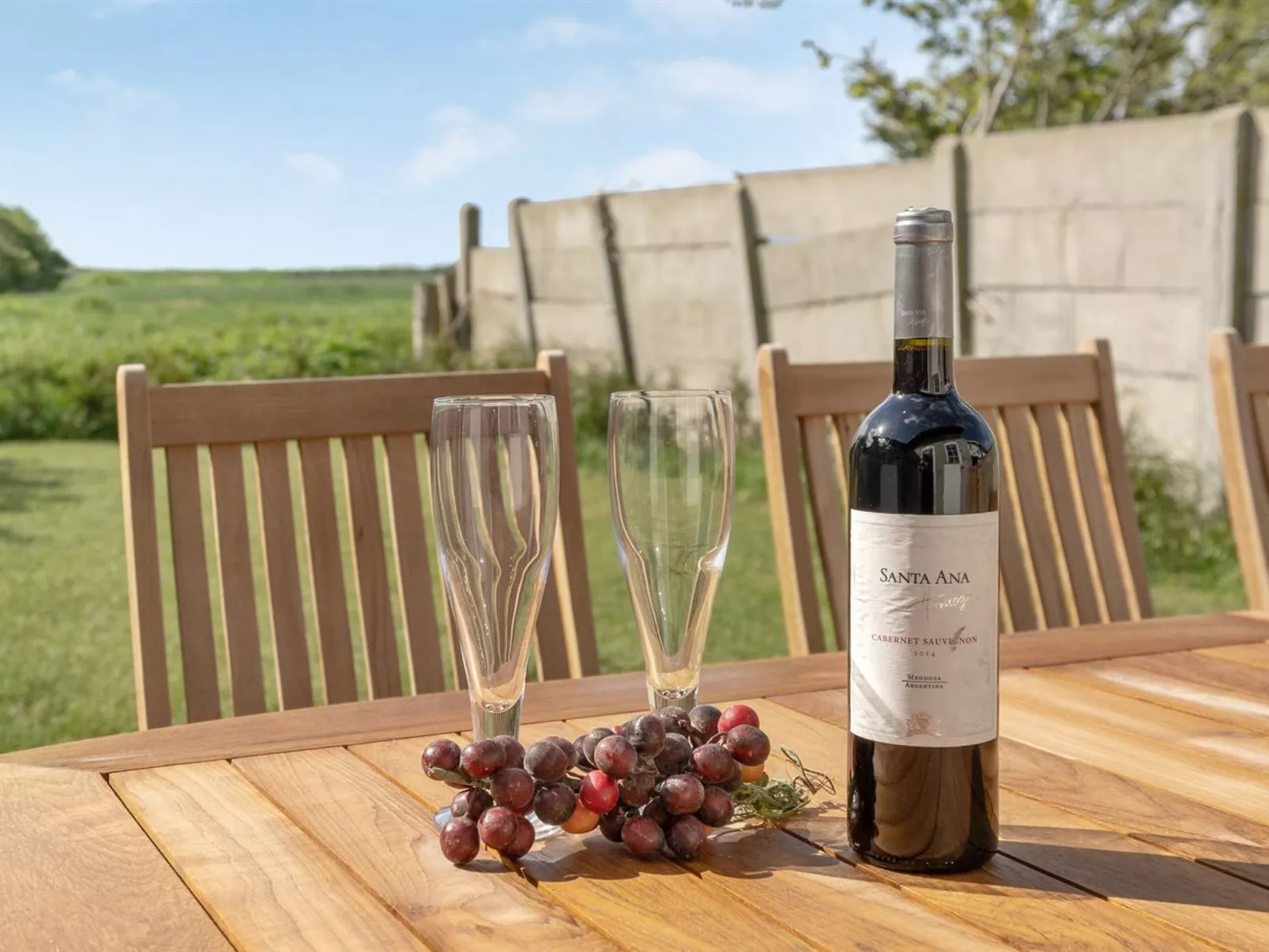 "Aliza" - 14km from the sea