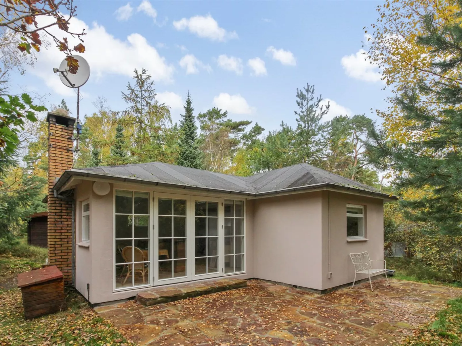 "Othinkarl" - 150m from the sea