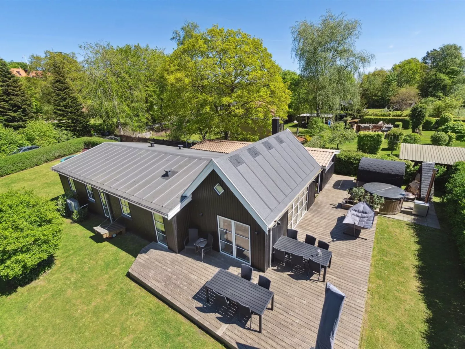 "Branko" - 200m from the sea