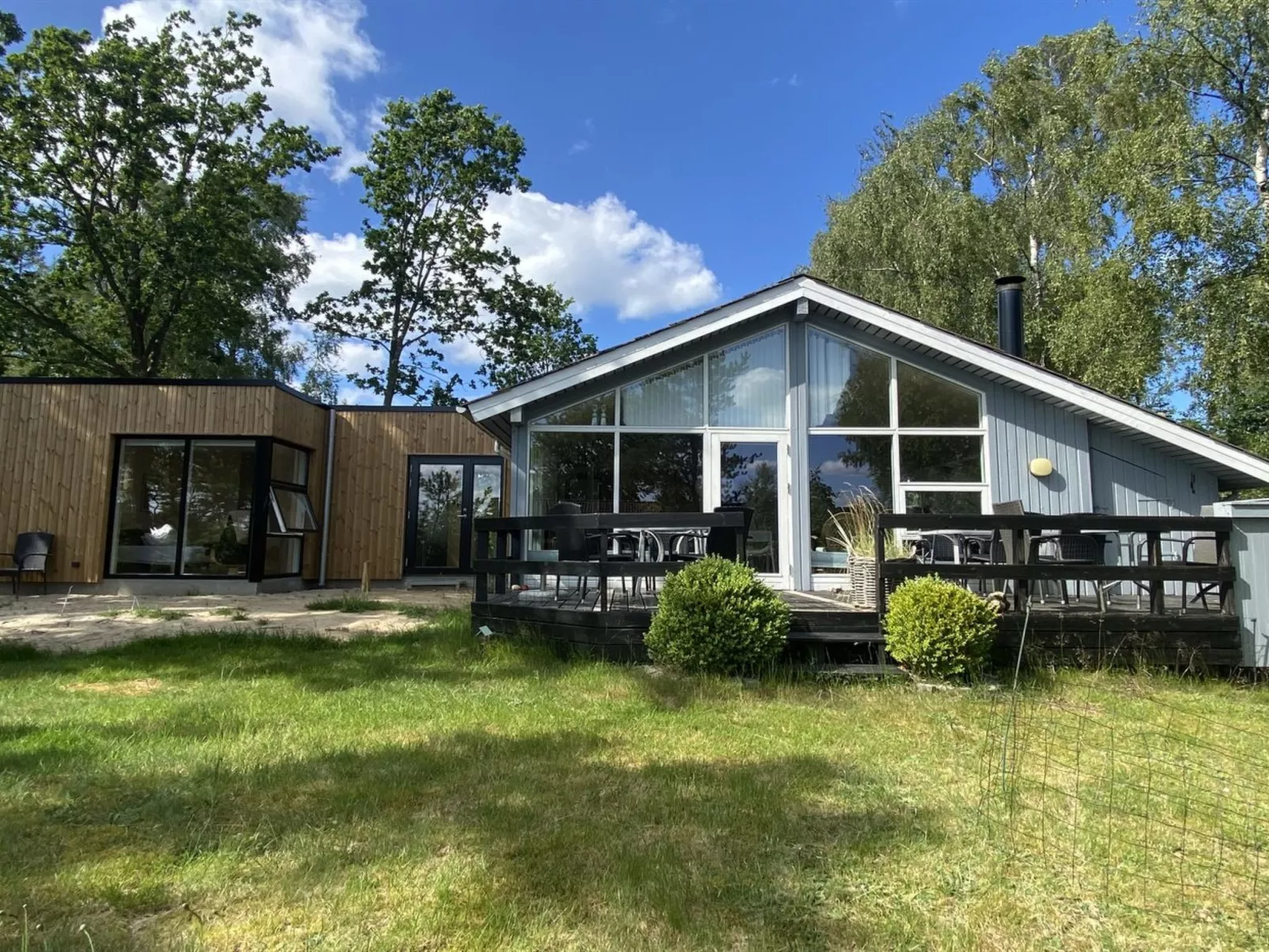 "Anne" - 150m from the sea