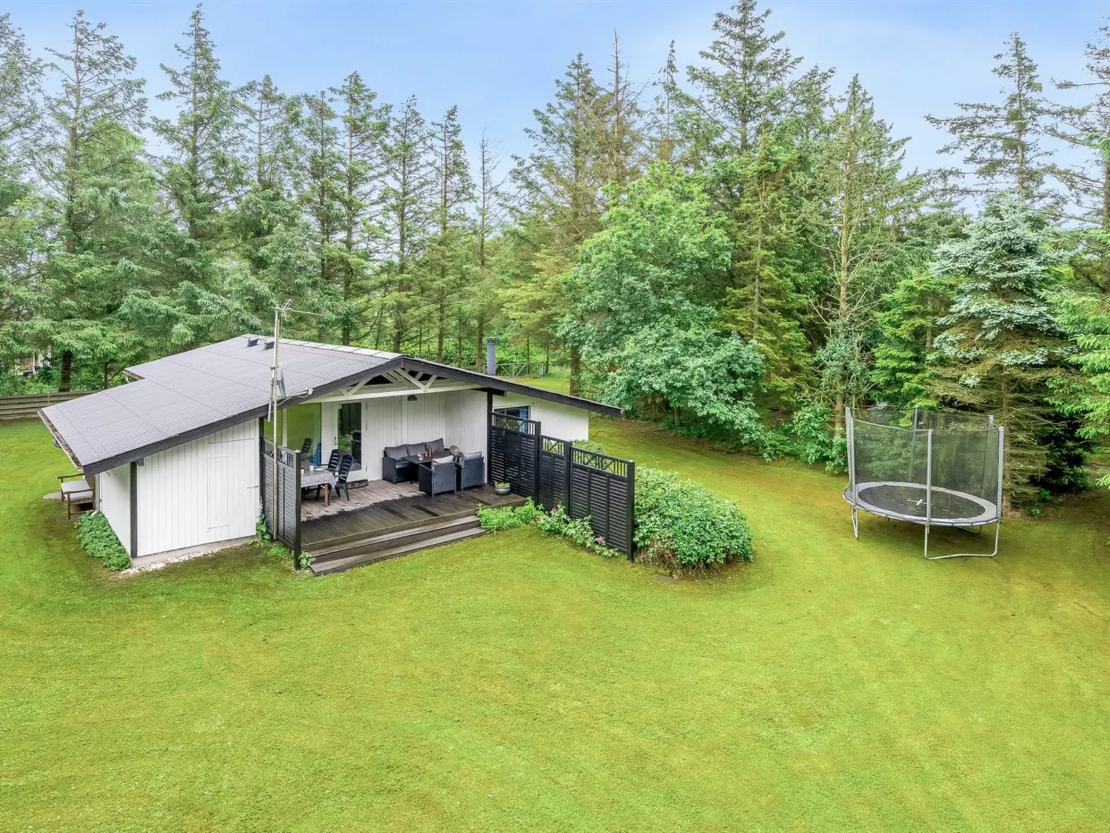 "Suri" - 200m to the fjord