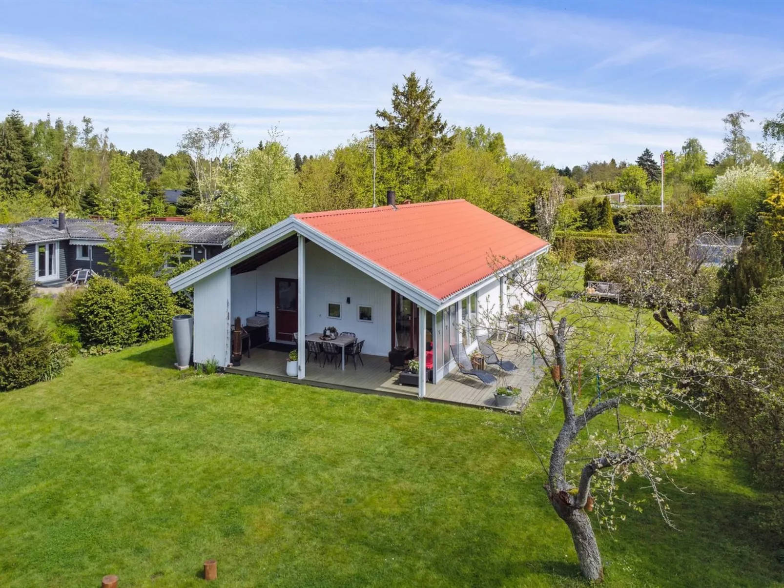 "Soti" - 350m from the sea