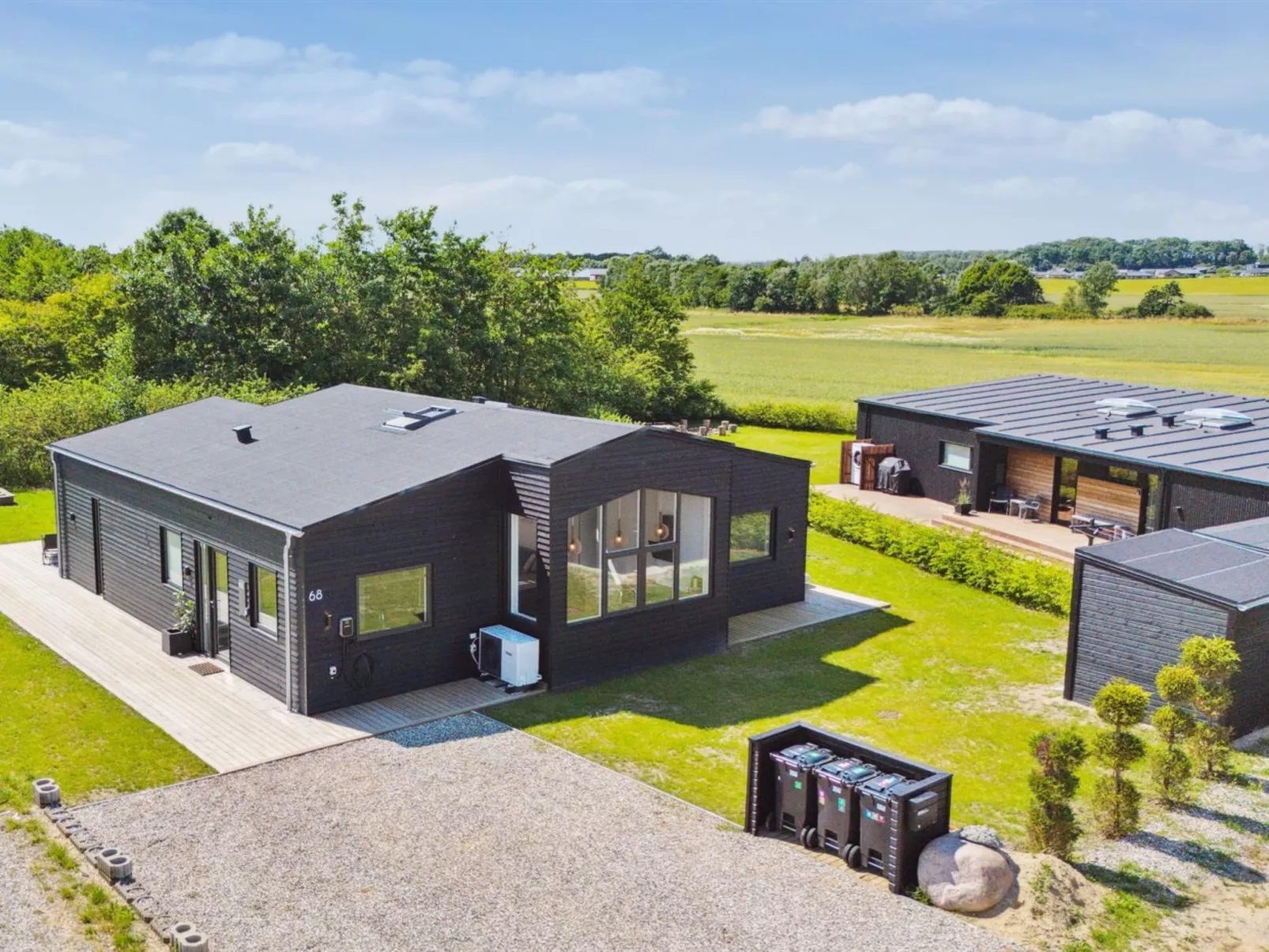 "Nissine" - 300m from the sea