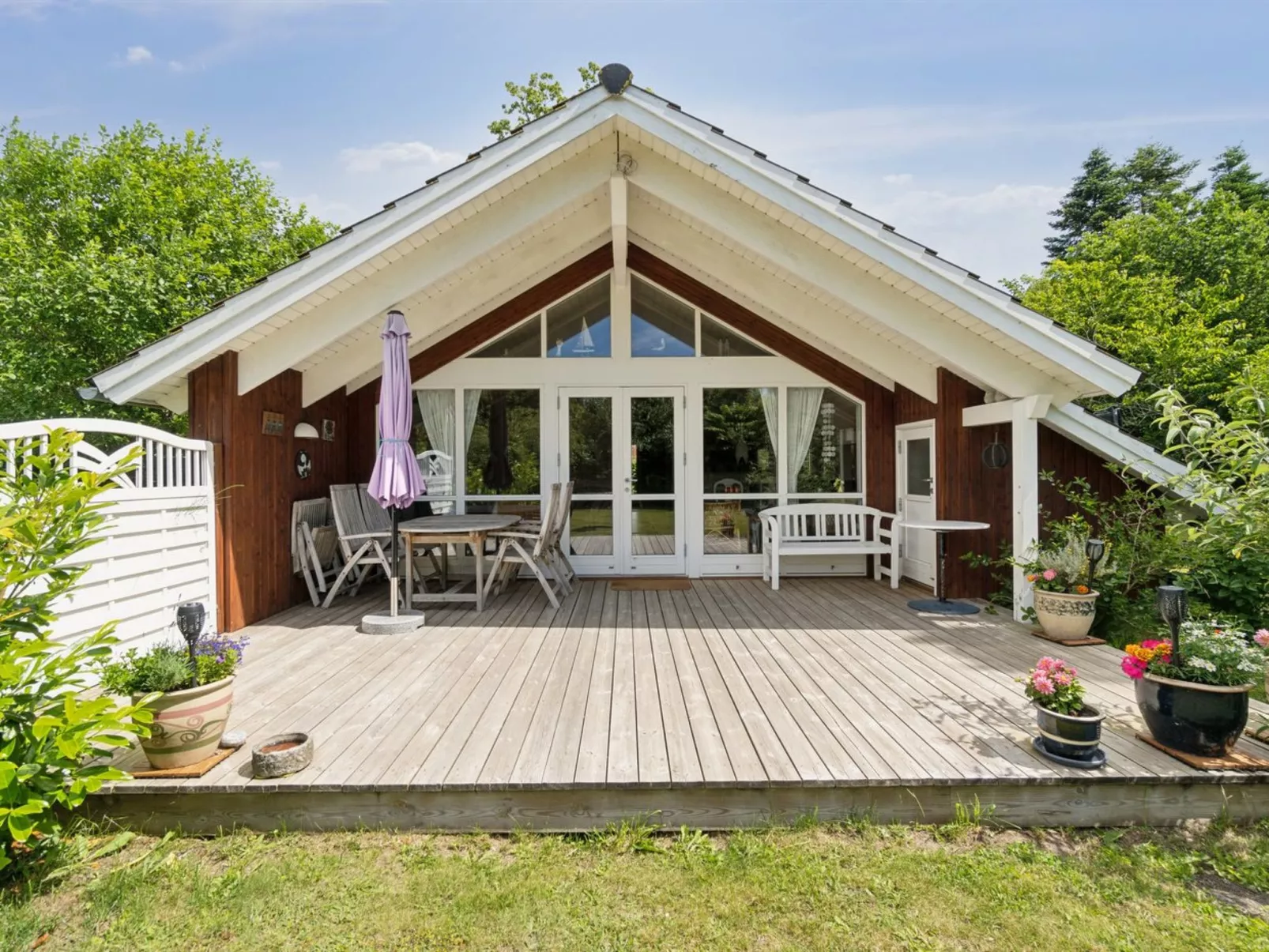 "Alger" - 450m from the sea