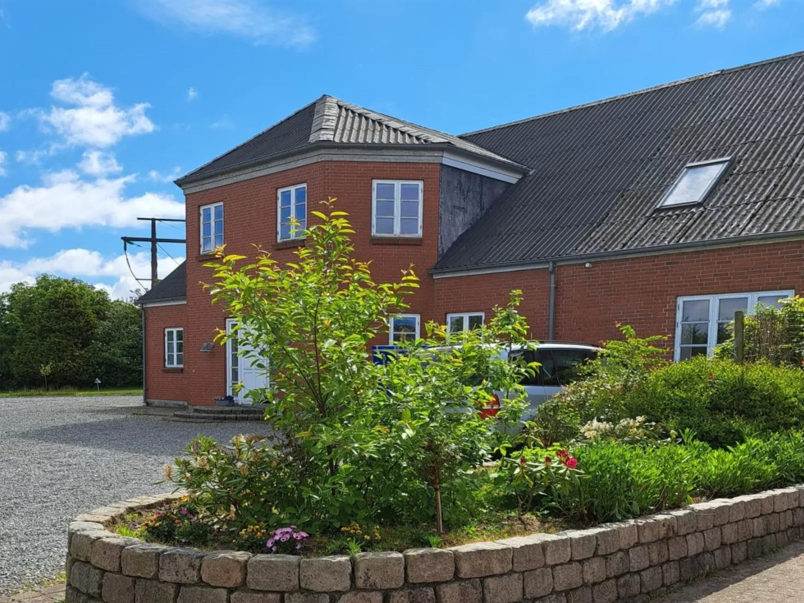 "Ilsabe" - 25km from the sea