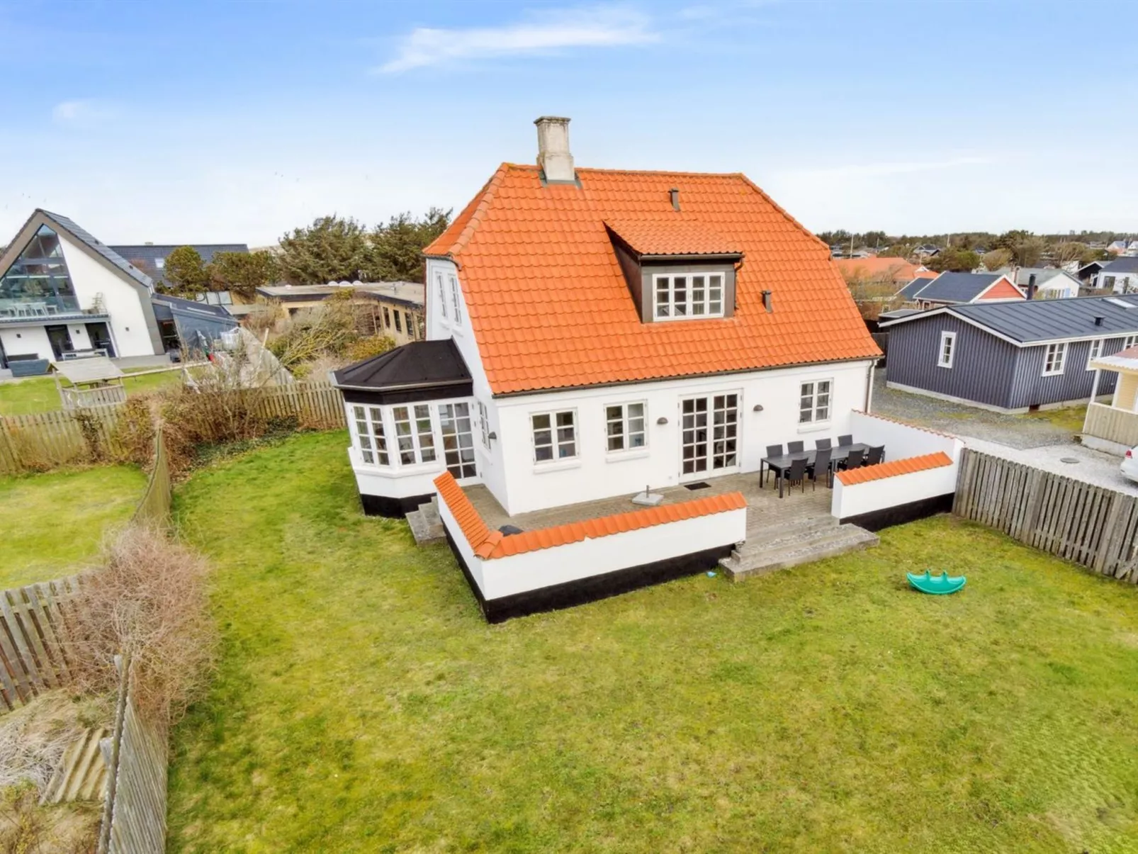 "Birtir" - 200m from the sea