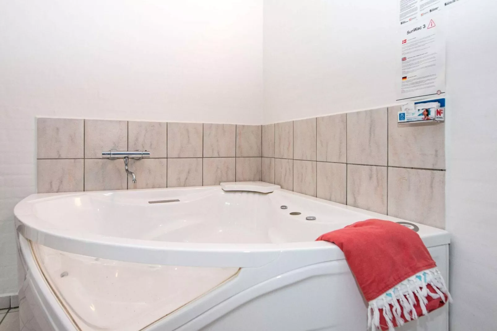 12 persoons vakantie huis in Ulfborg-By Traum-Spa
