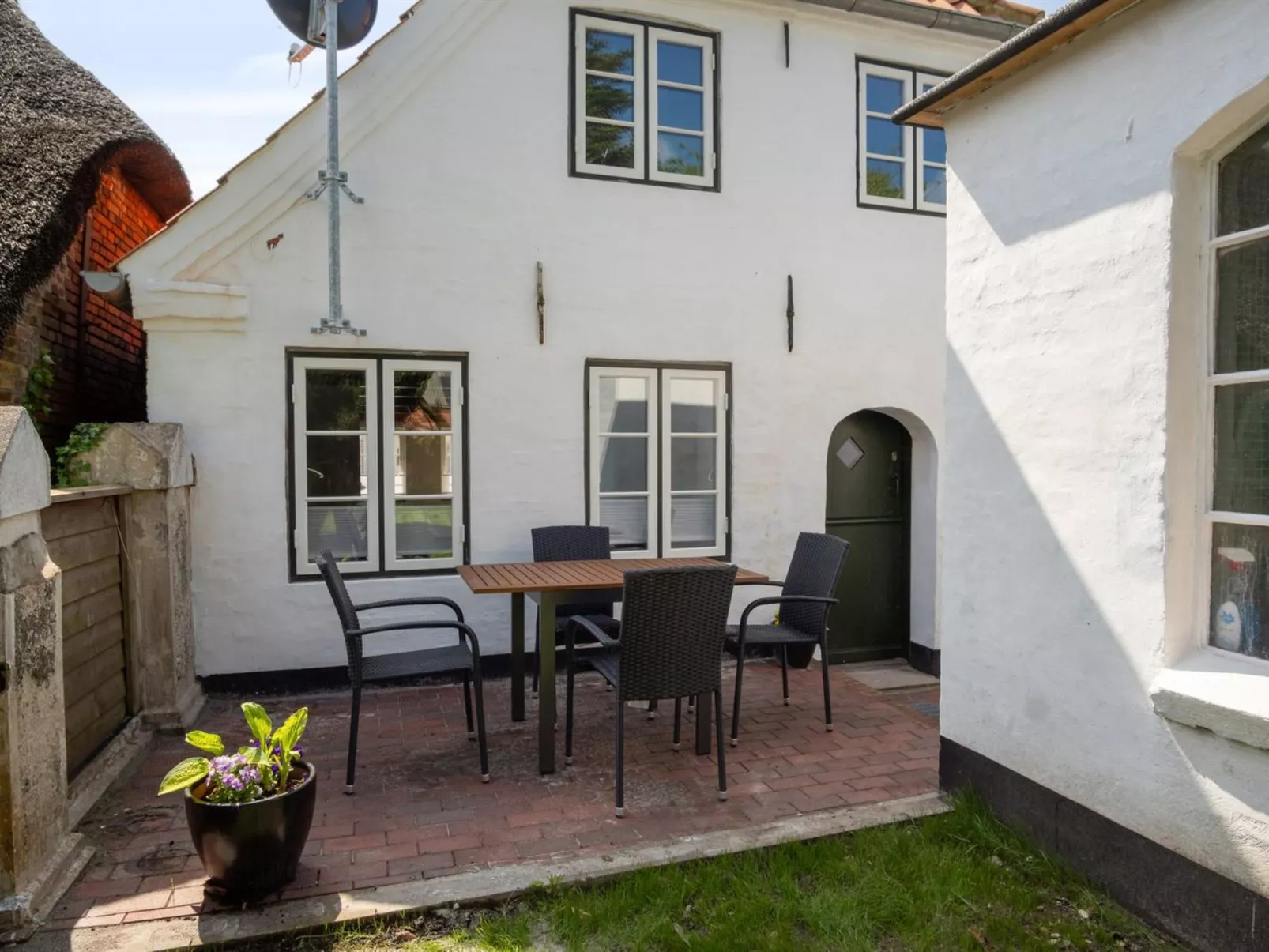 "Odeta" - 25km from the sea