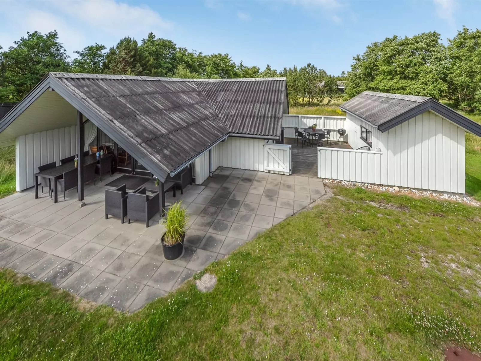 "Gorazd" - 1.2km from the sea