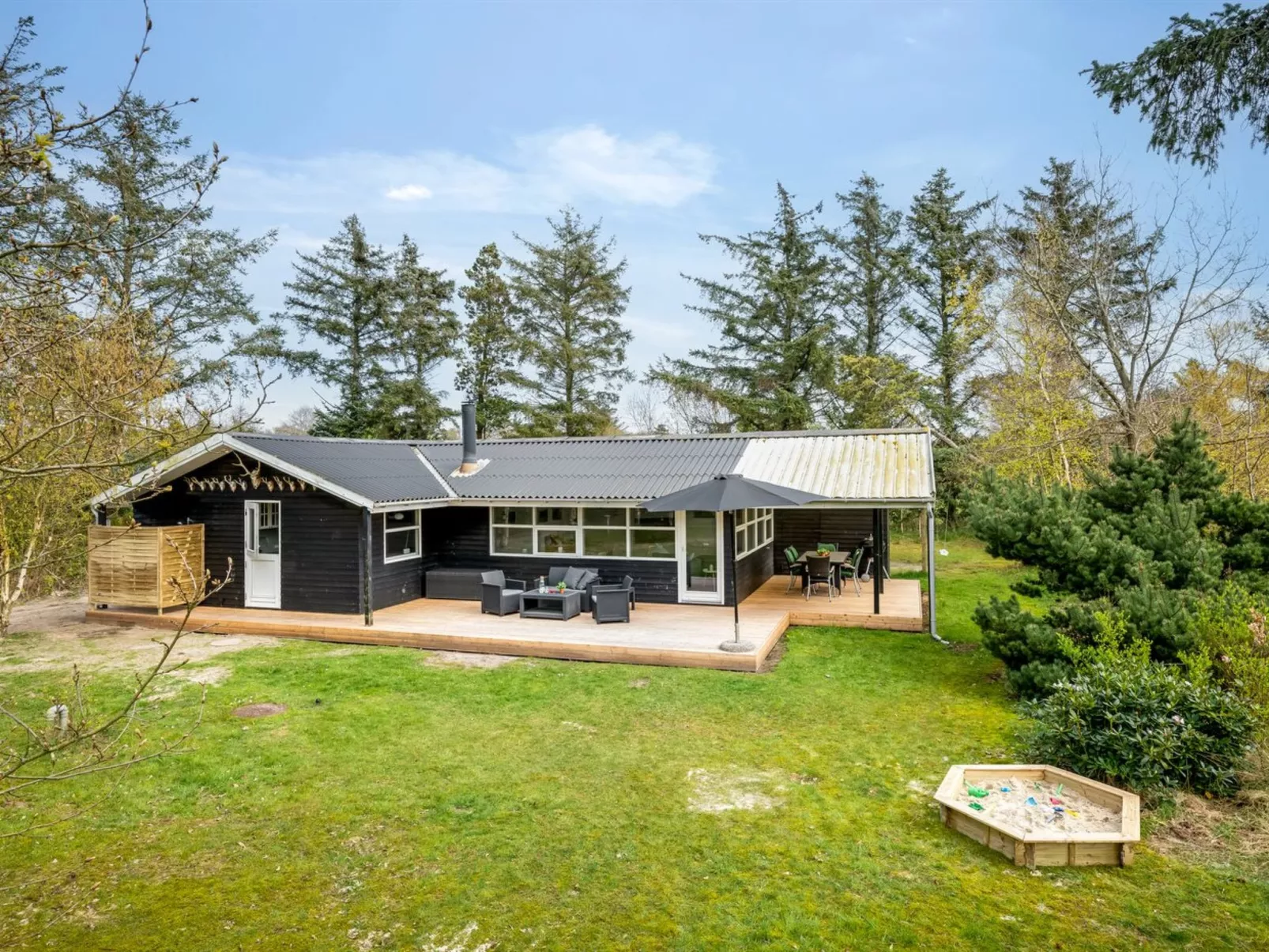 "Dagino" - 500m from the sea