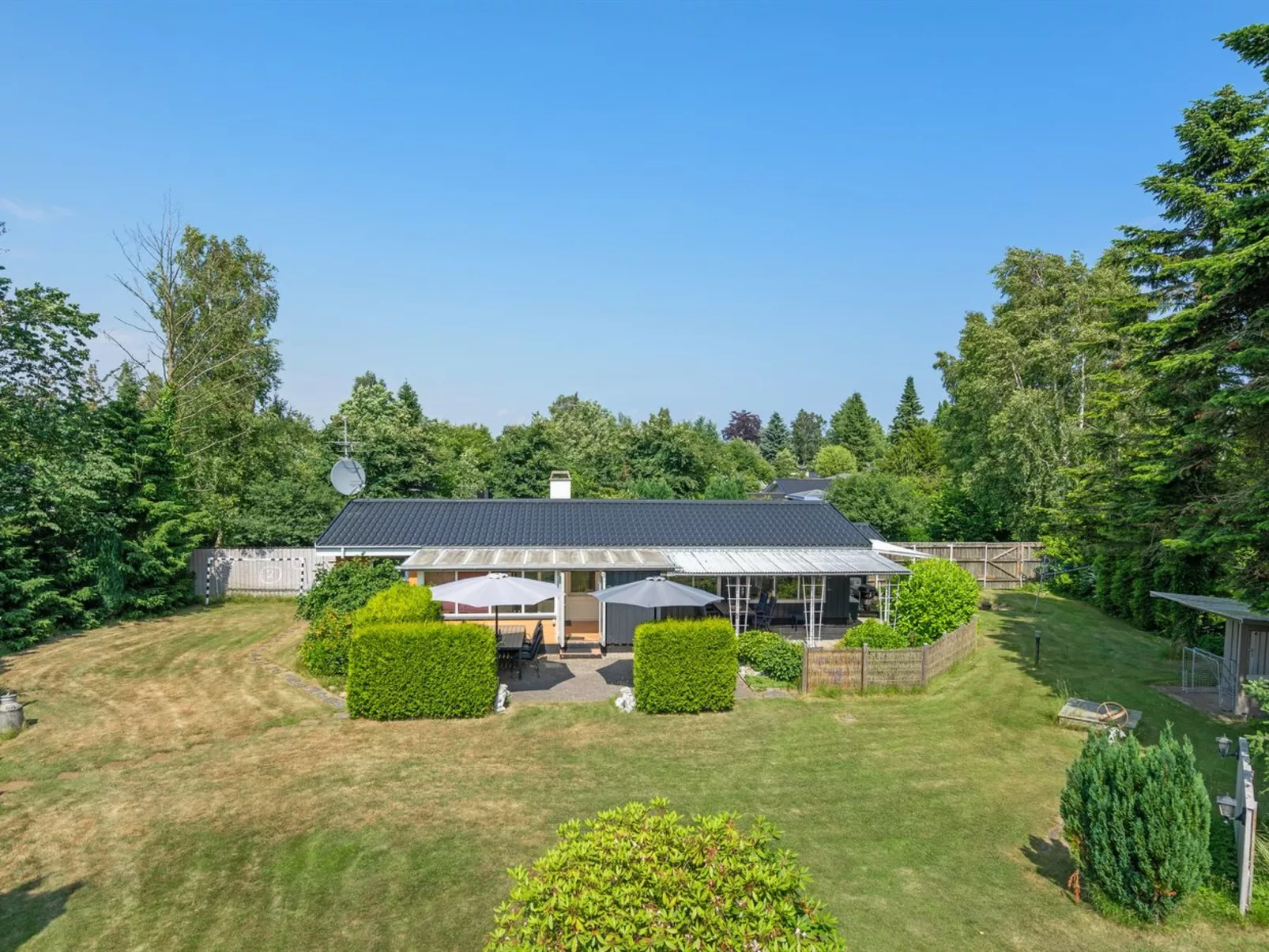 "Monja" - 350m from the sea