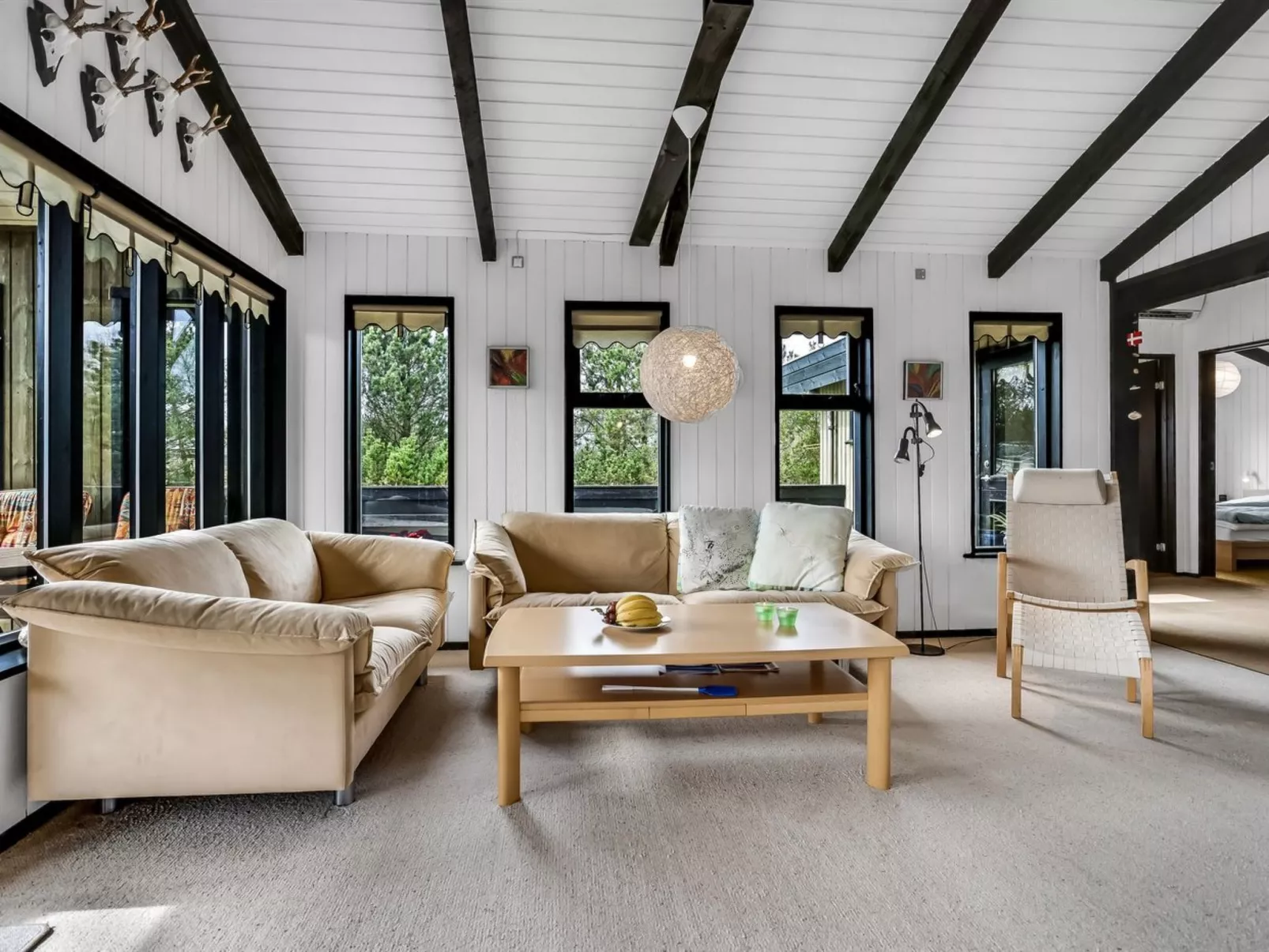 "Nore" -  from the sea