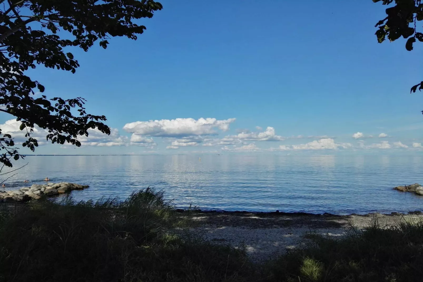 Gezellig toevluchtsoord bij Koge Bay -- By Traum Ferienwohnungen