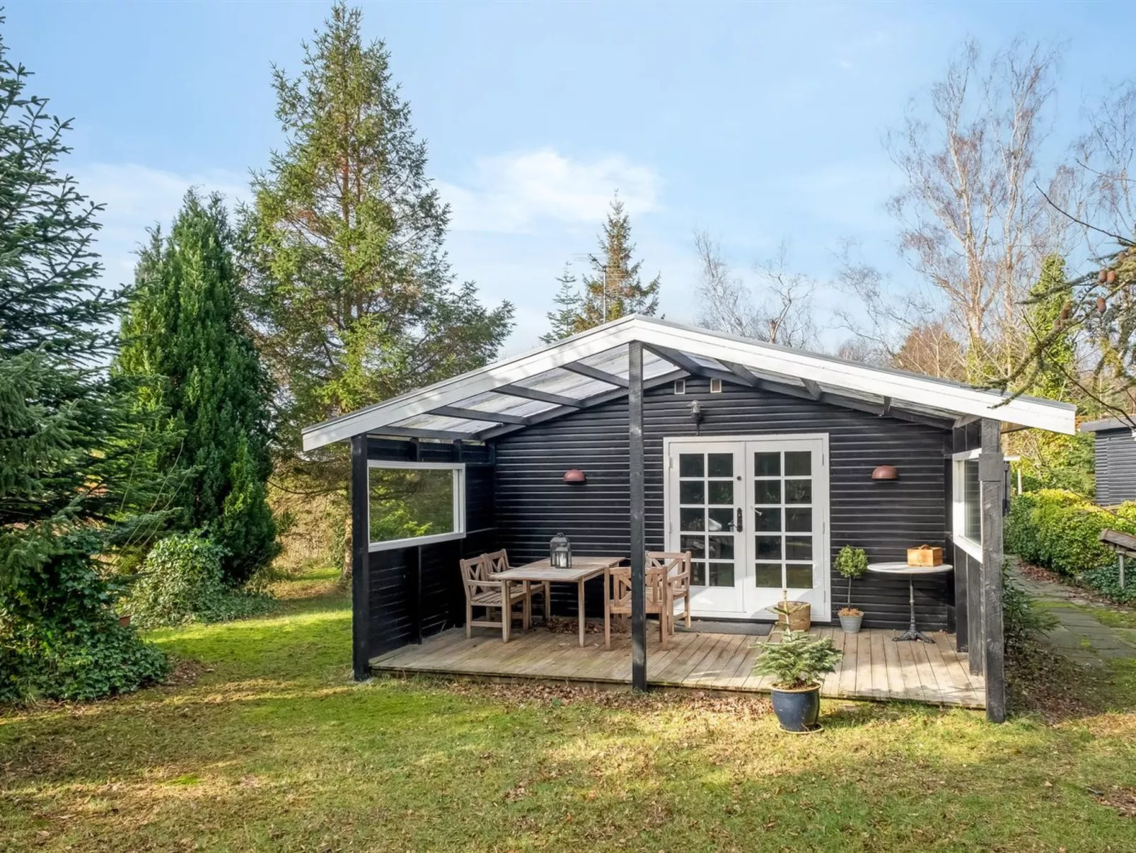 "Synnöve" - 350m from the sea