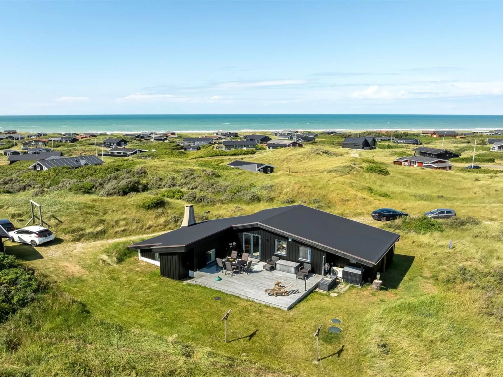 "Senija" - 334m from the sea