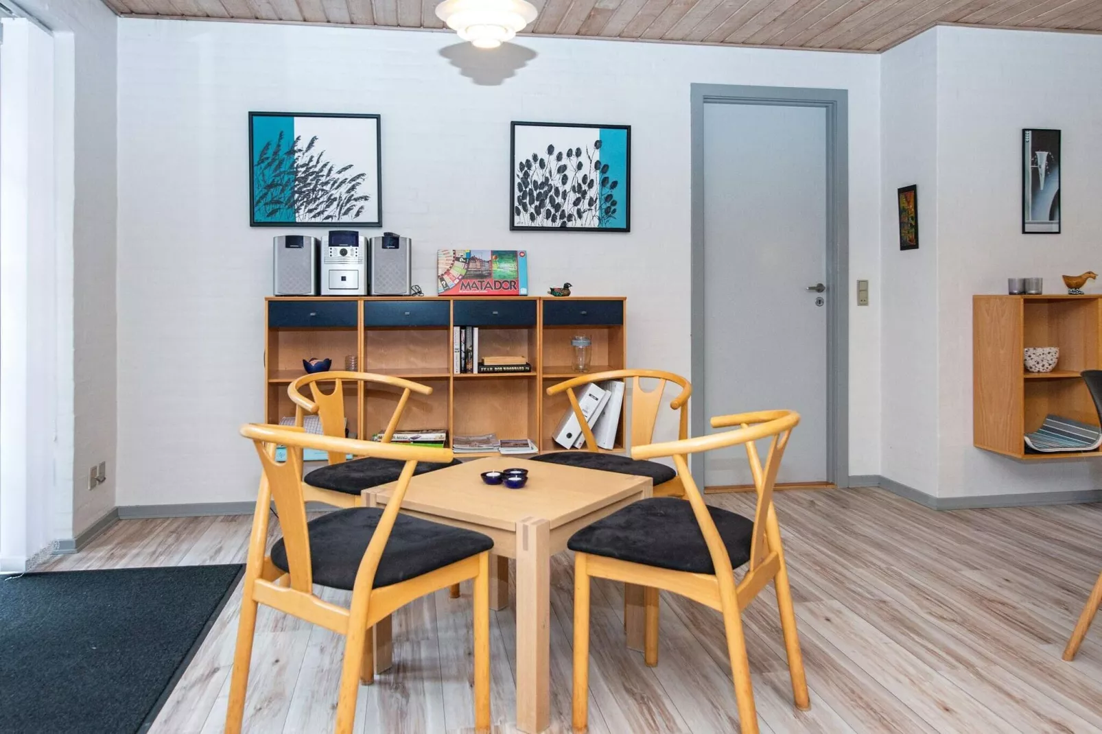 12 persoons vakantie huis in Ulfborg-By Traum-Binnen