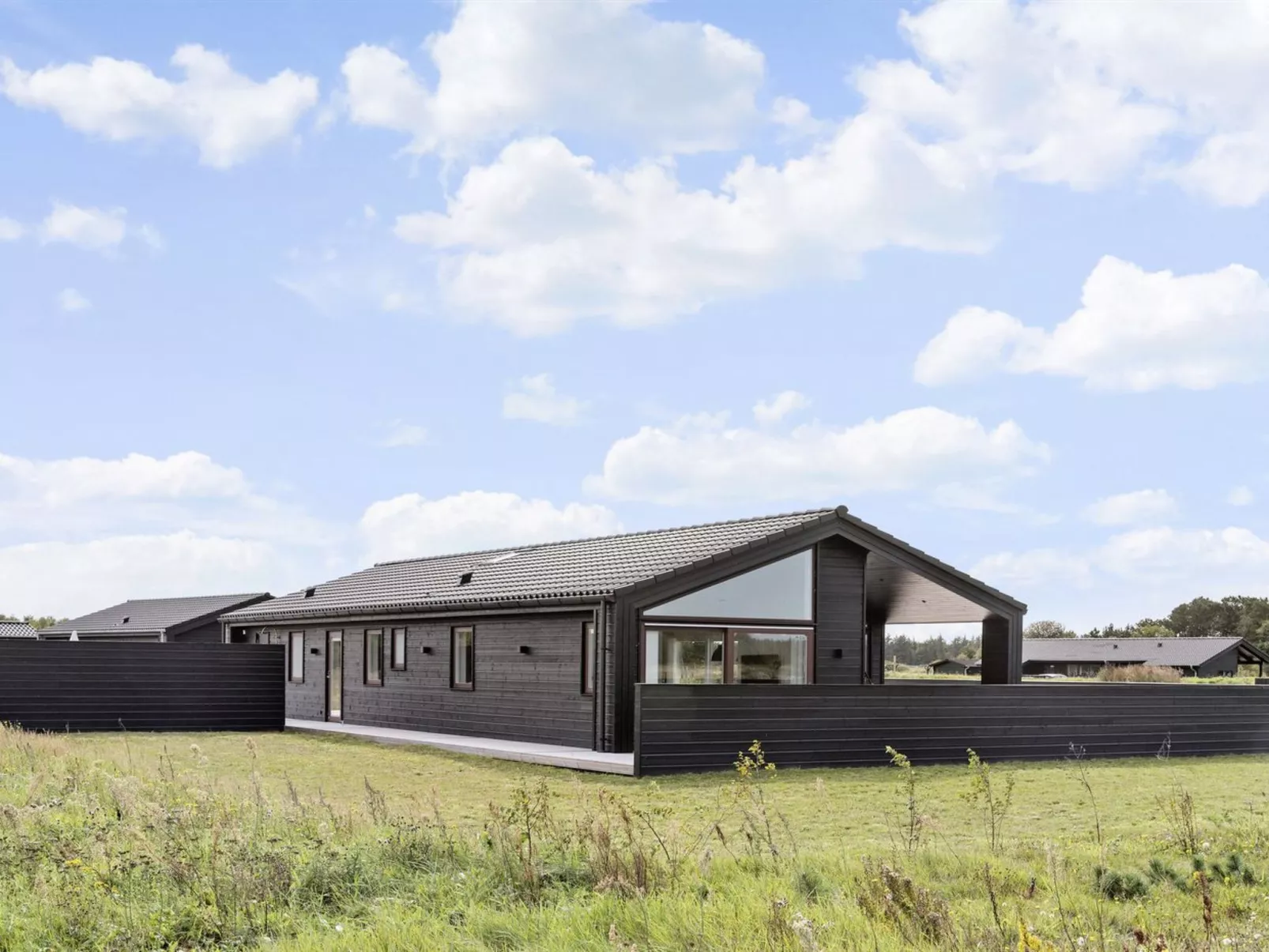 "Frithbjorn" - 900m from the sea