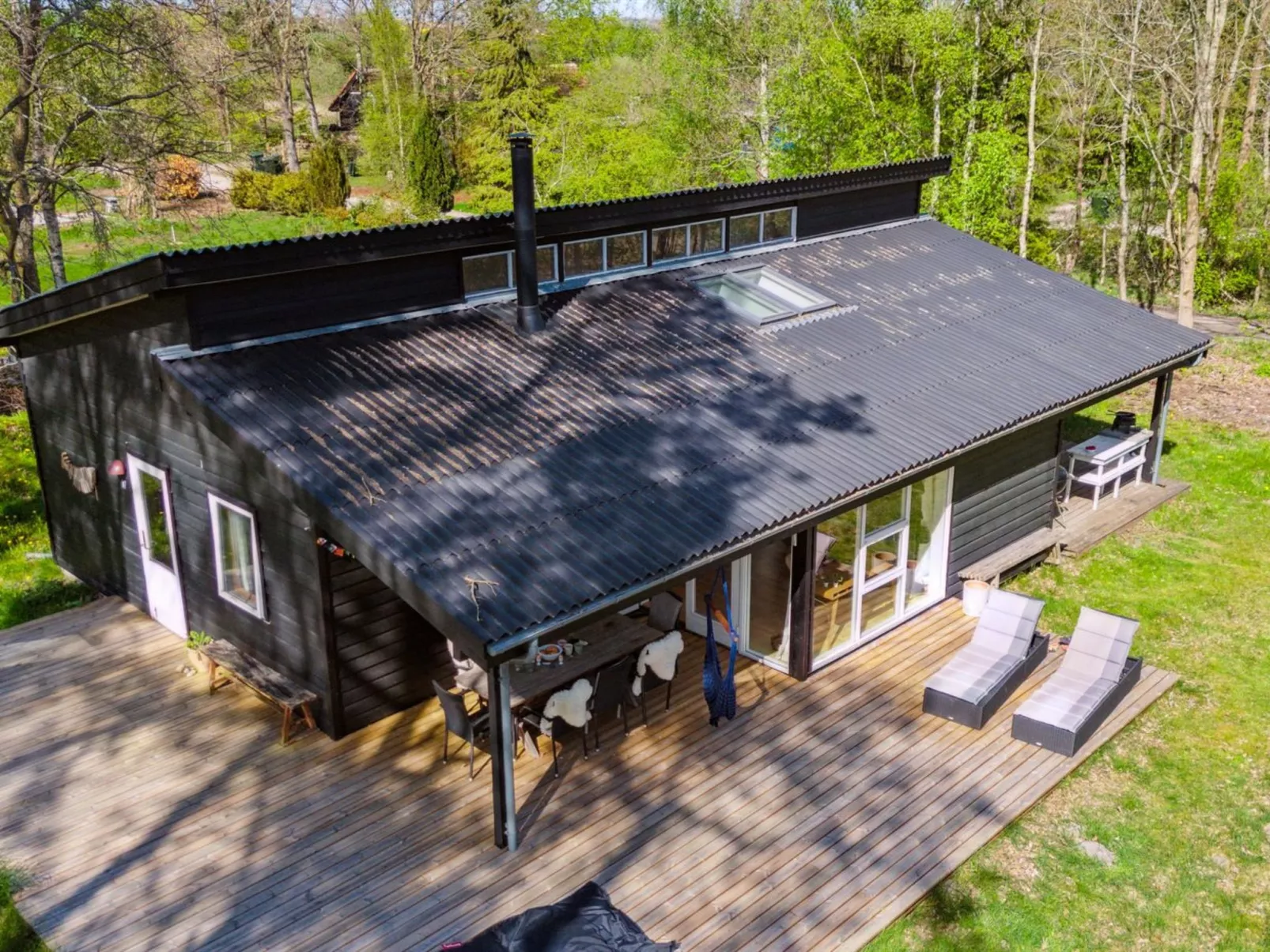 "Ilsebeth" - 250m from the sea